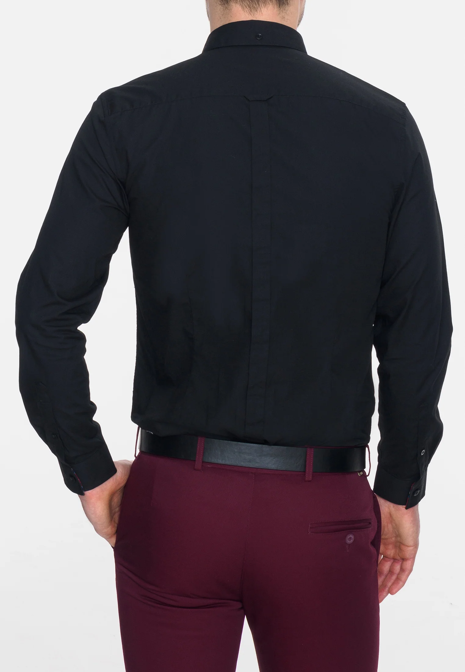 Albin Shirt - Image 4