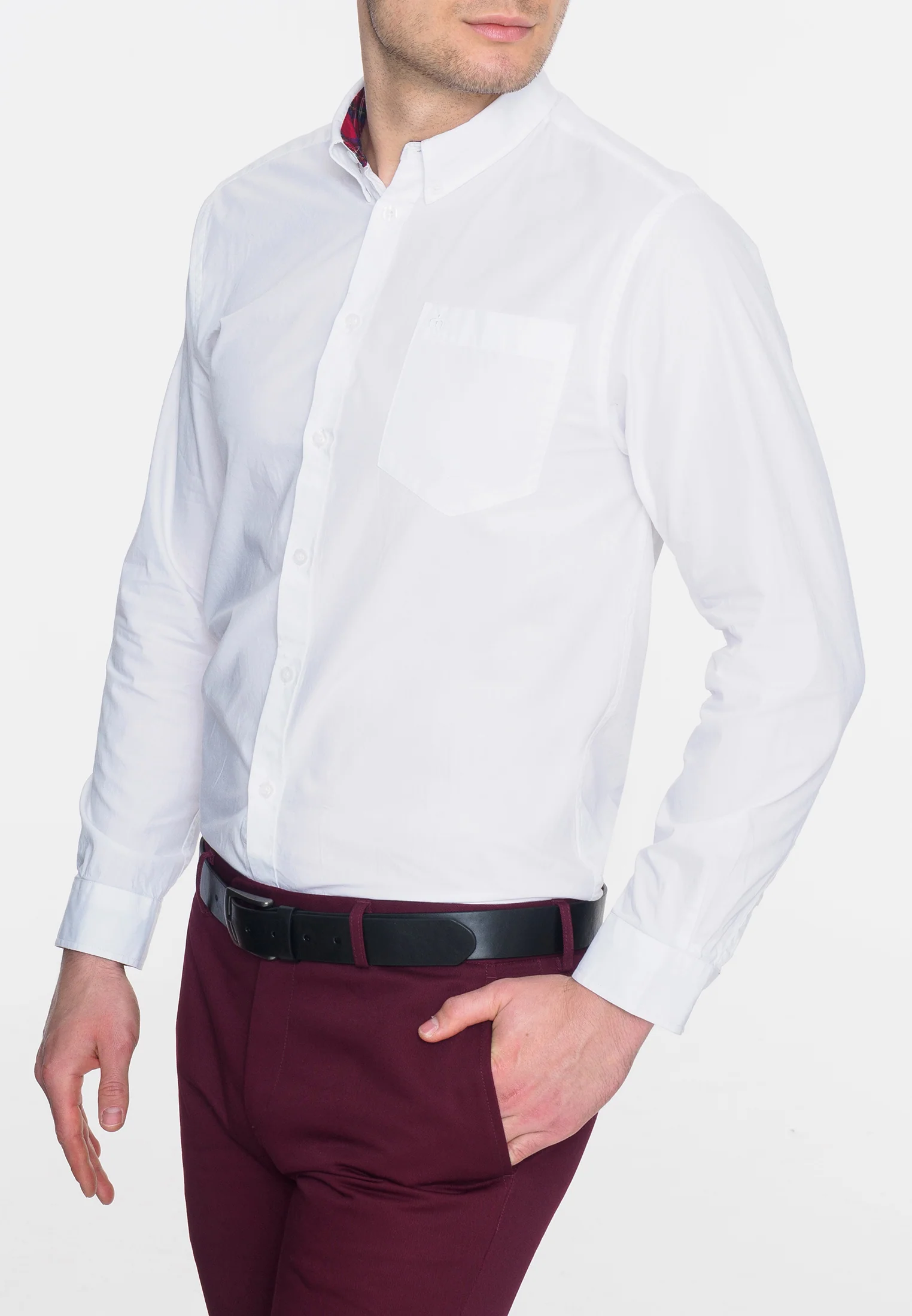 Albin Shirt - Image 8