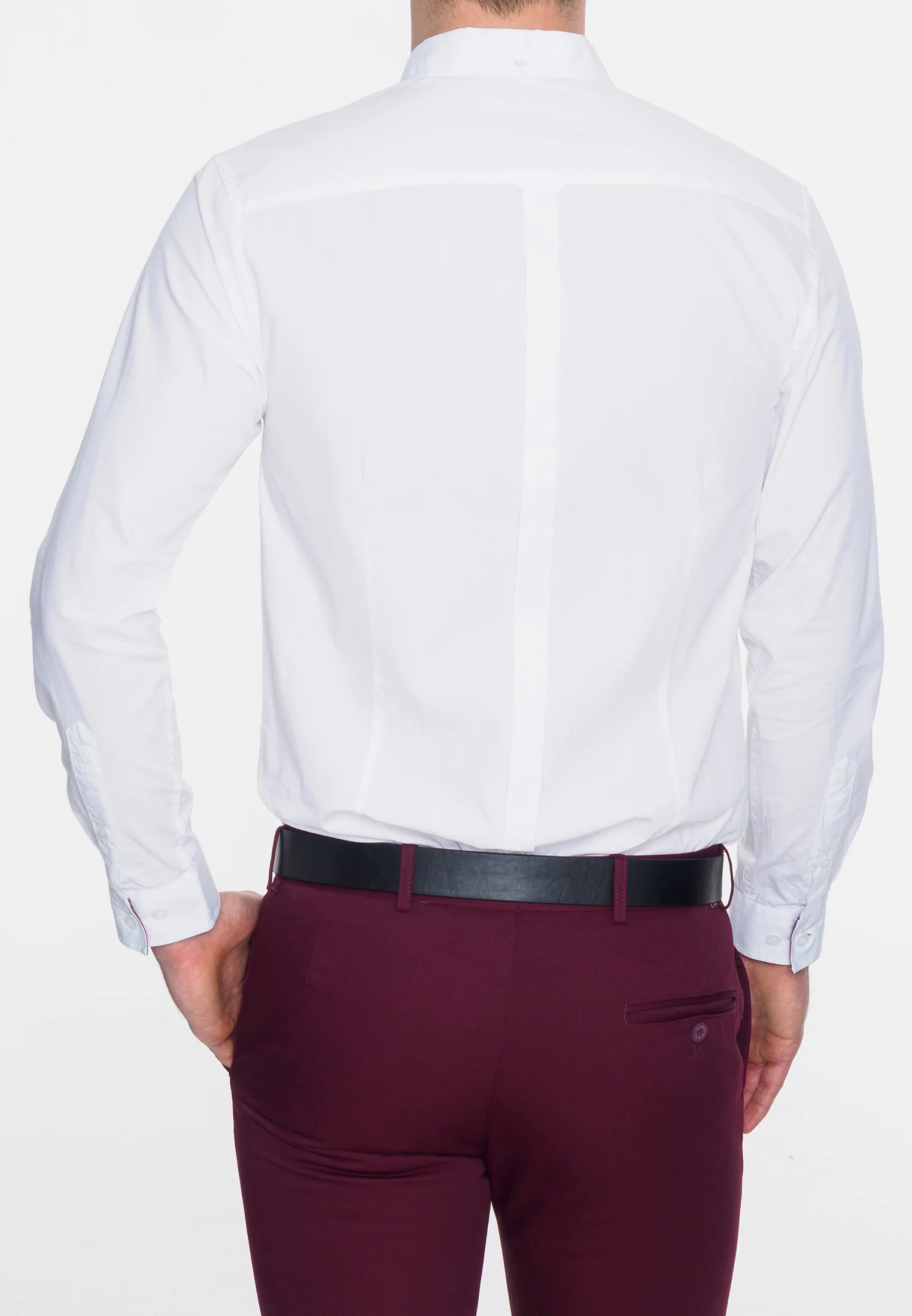 Albin Shirt - Image 9