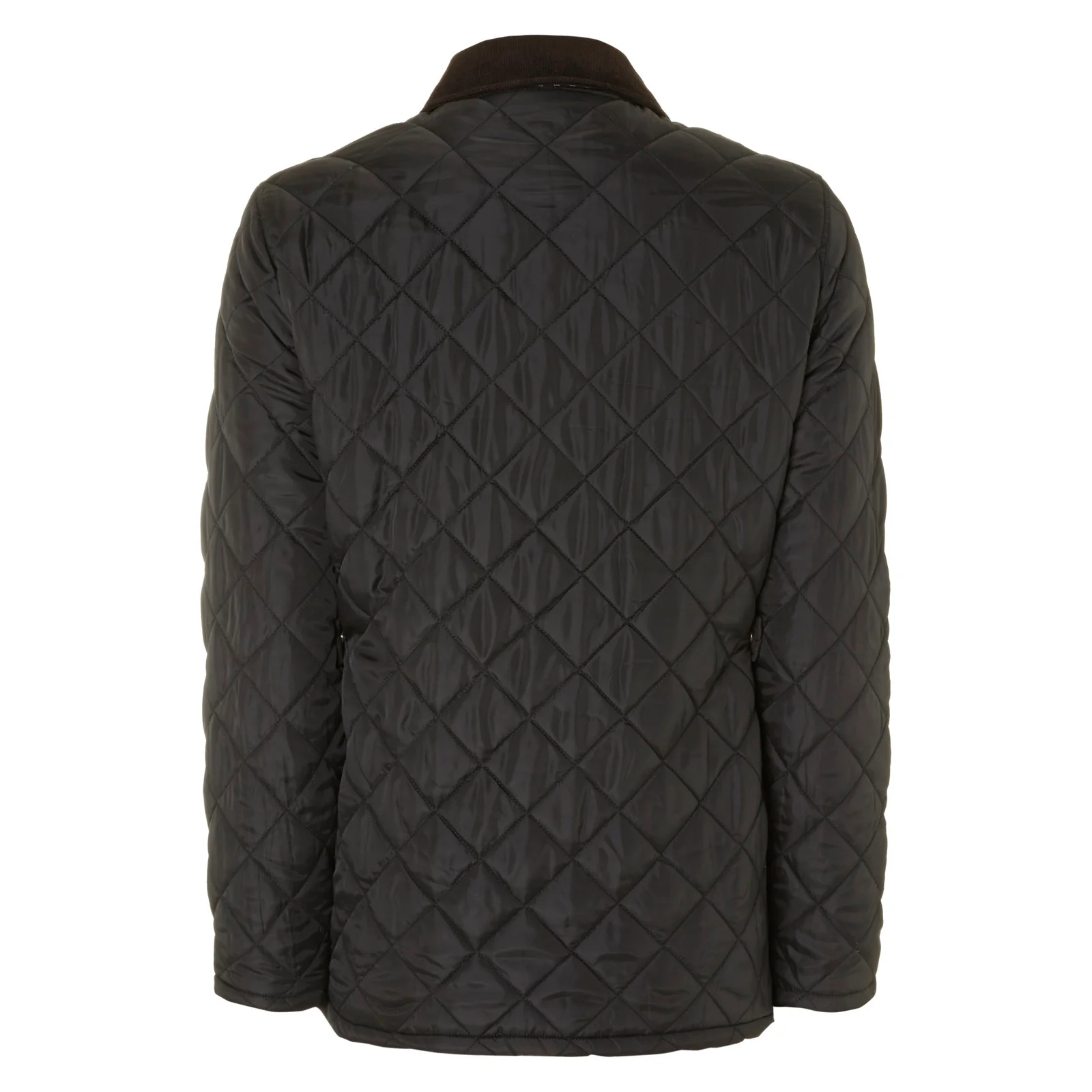 Alcester Quilted Jacket - Image 2