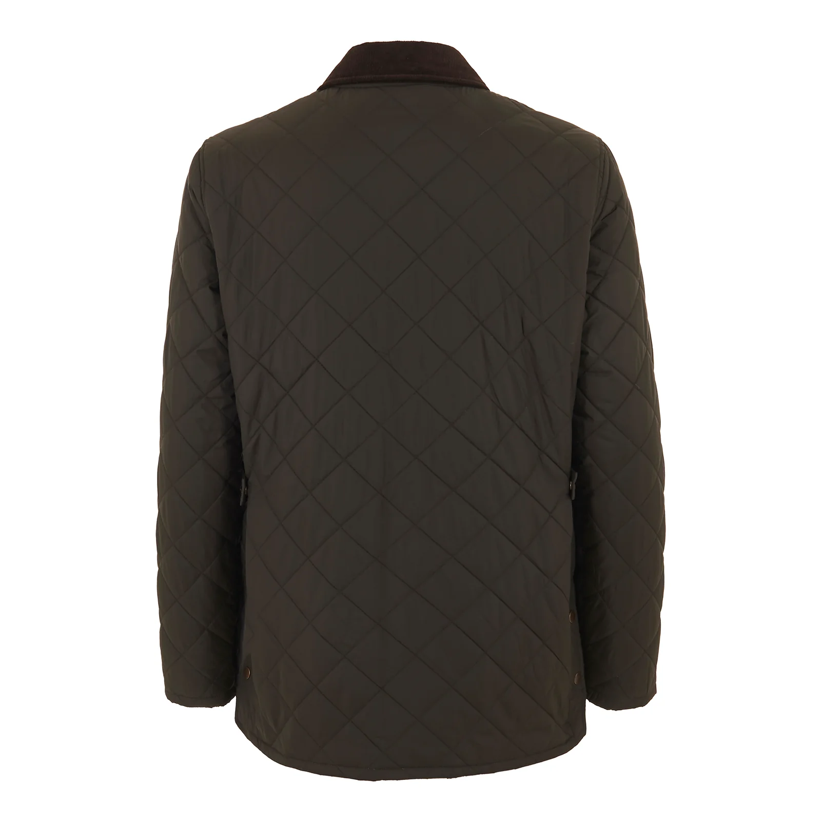 Alcester Quilted Jacket - Image 4