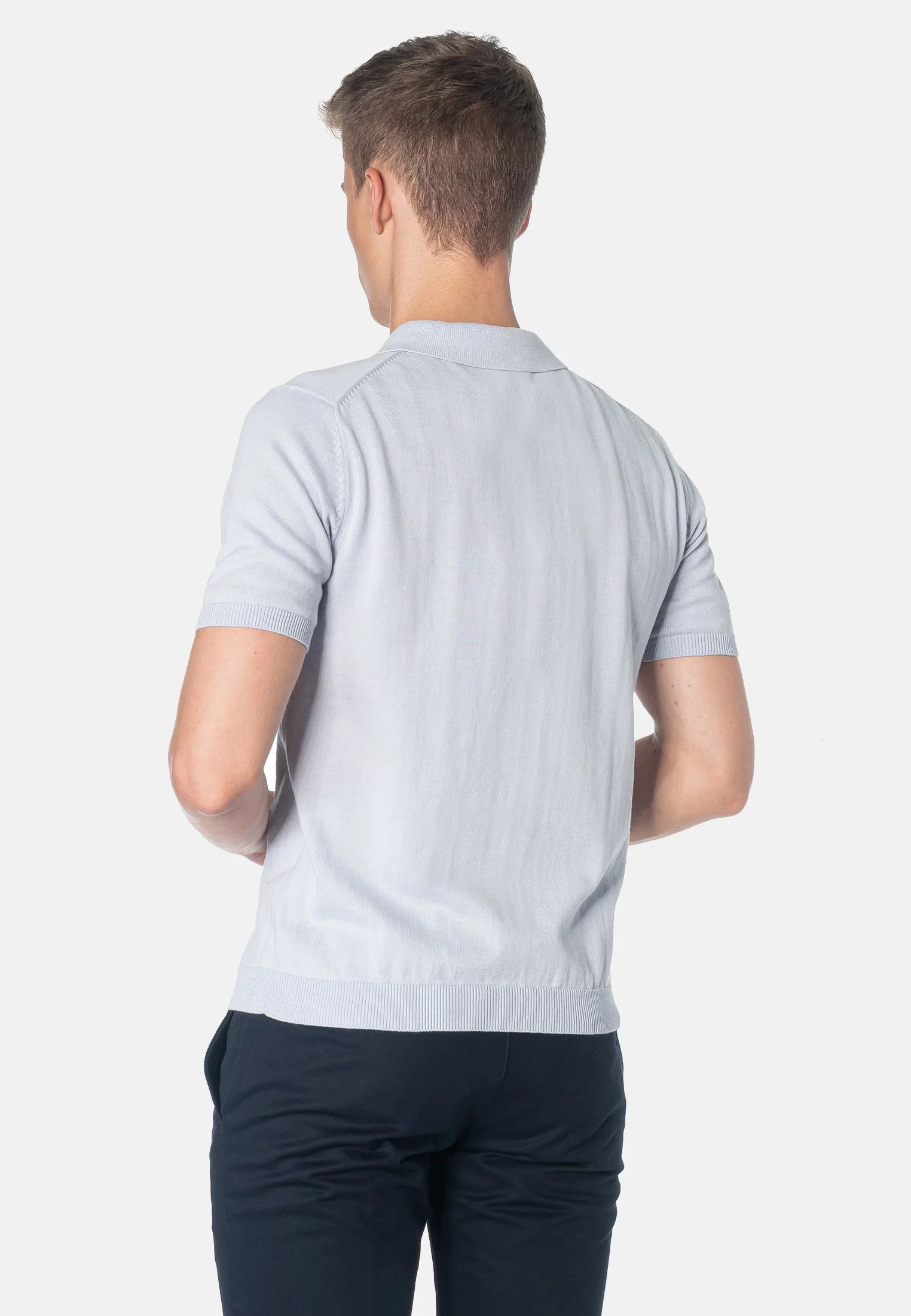 Ansell Knit Polo - Image 10