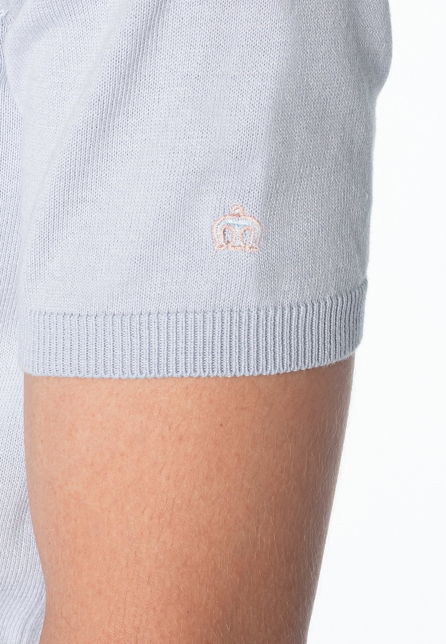 Ansell Knit Polo - Image 11