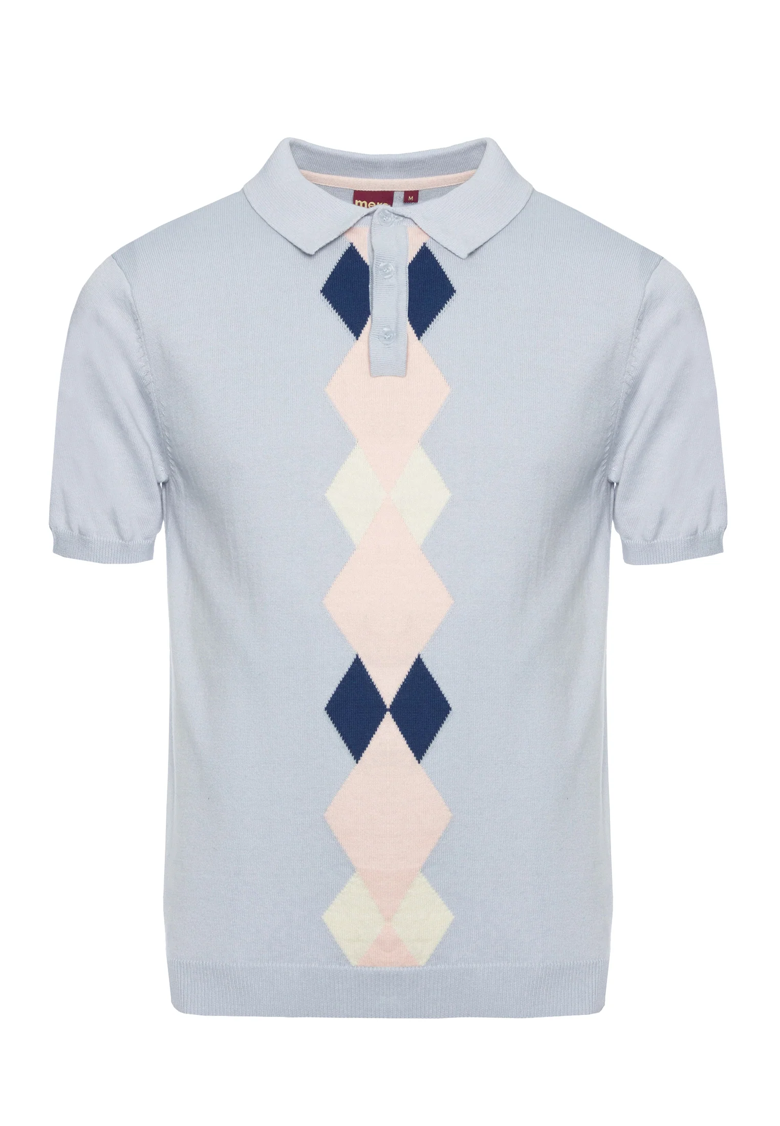 Ansell Knit Polo - Image 12