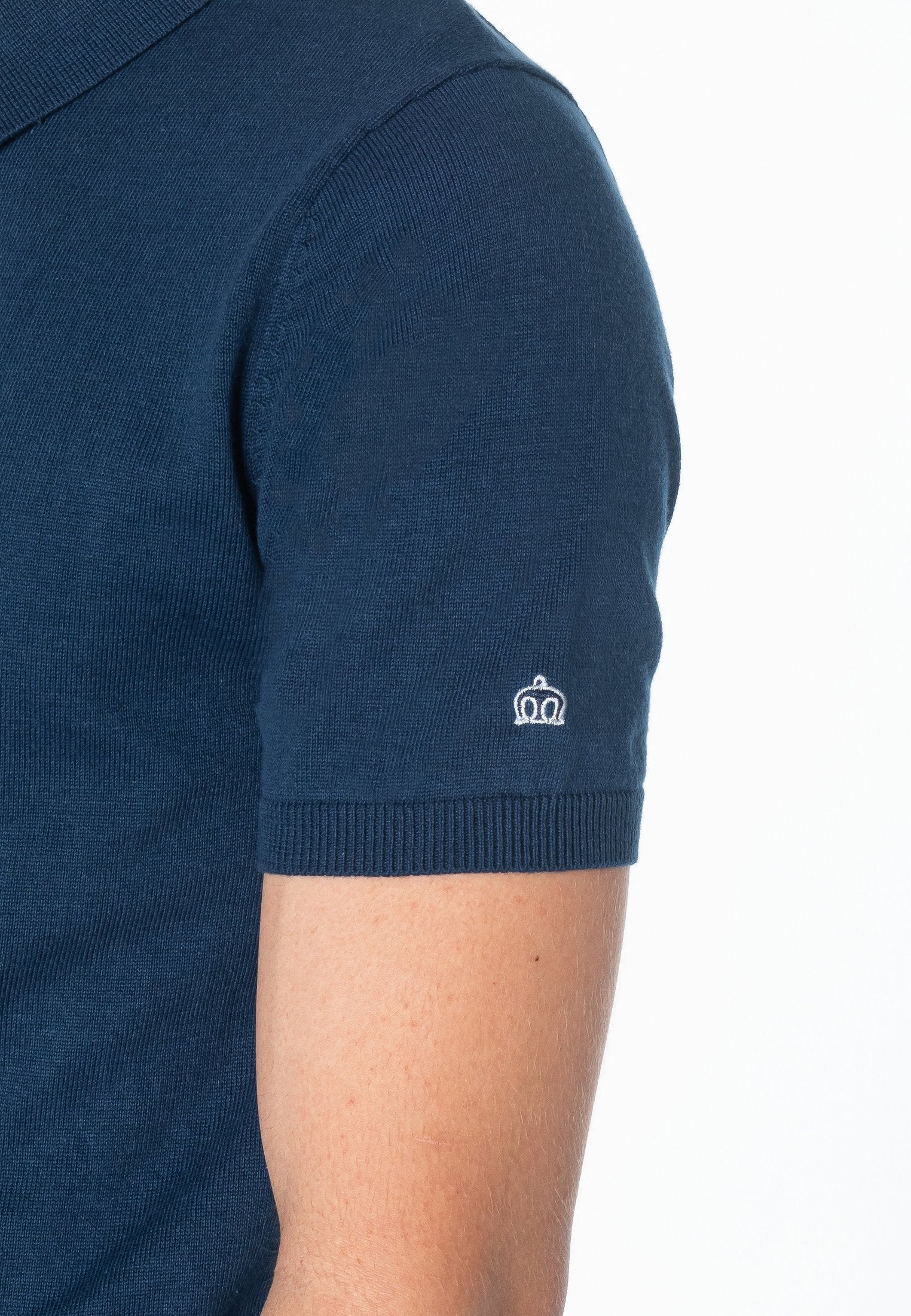 Ansell Knit Polo - Image 5