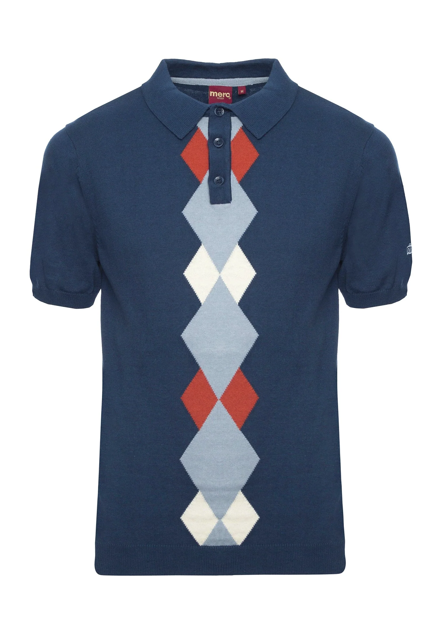 Ansell Knit Polo - Image 6