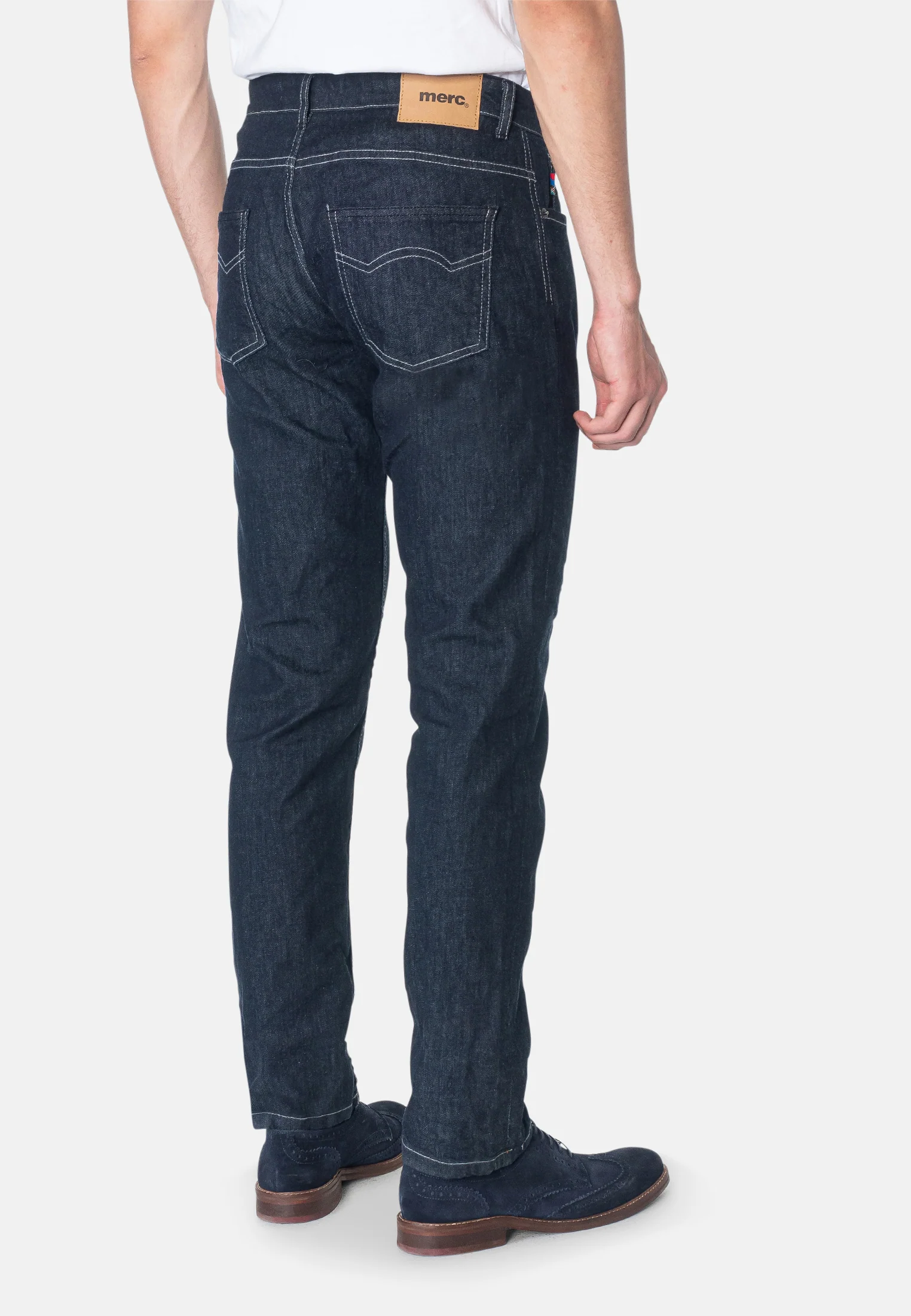 Ashville Denim Jeans - Image 4