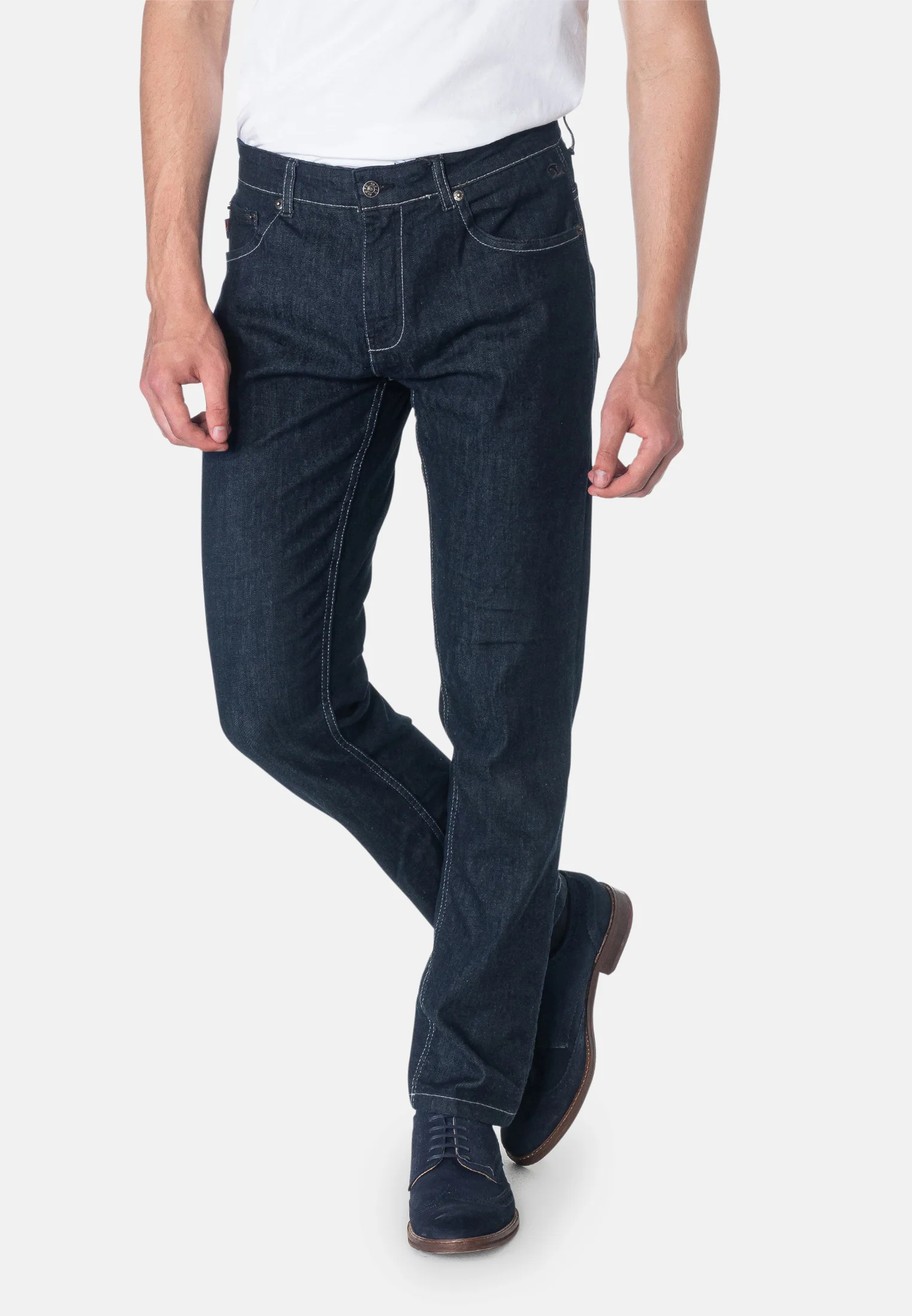Ashville Denim Jeans - Image 5
