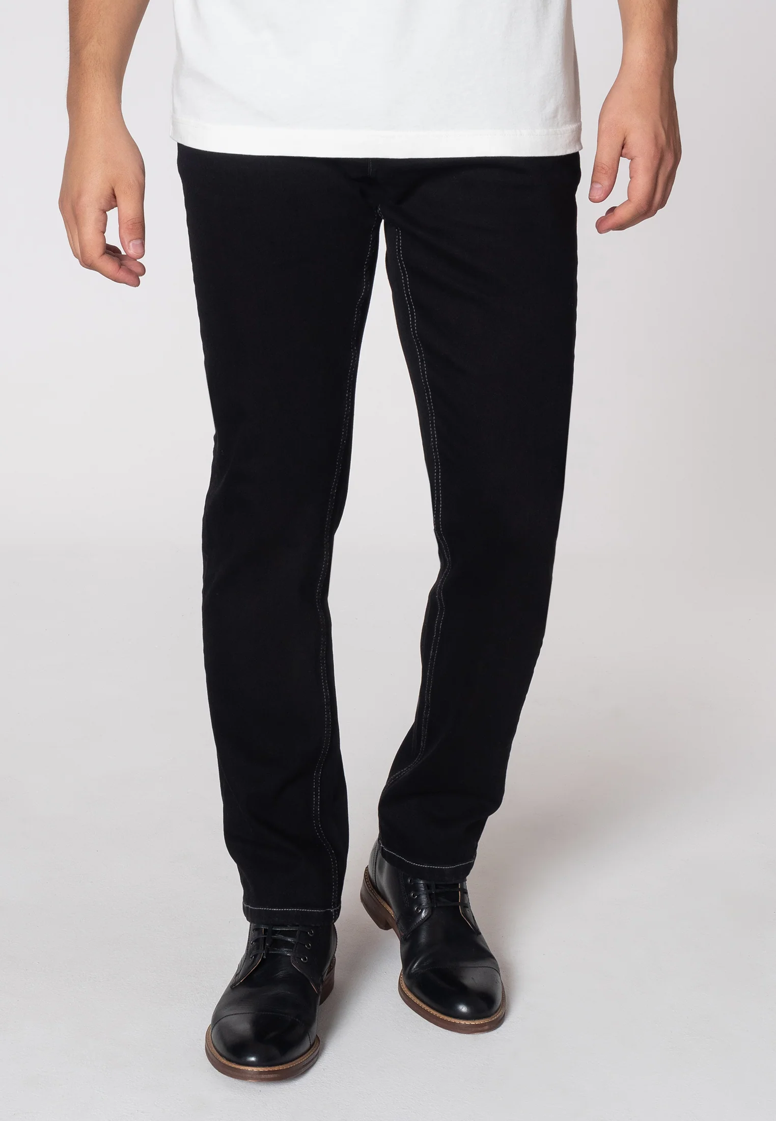 Ashville Denim Jeans - Image 6