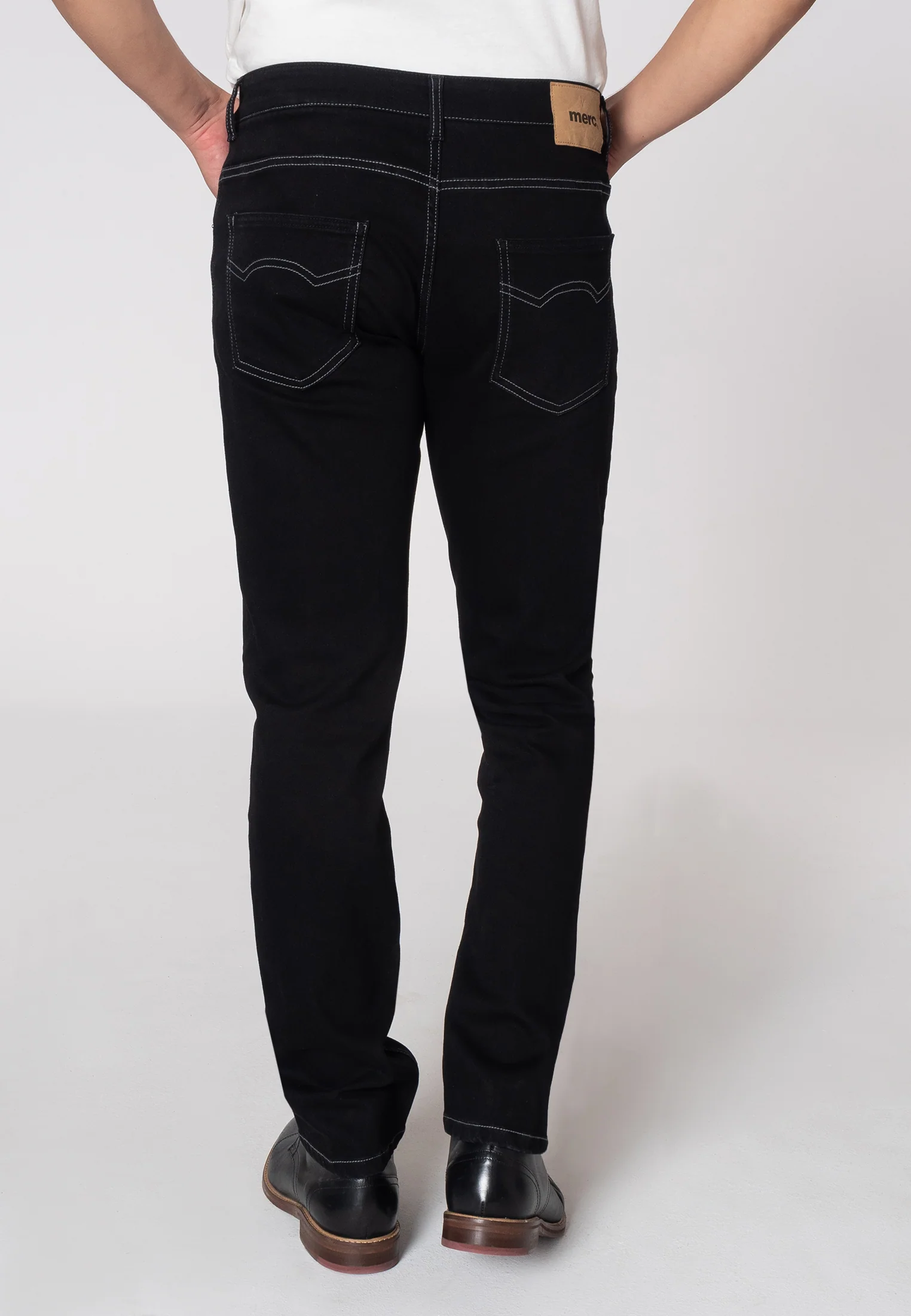 Ashville Denim Jeans - Image 7
