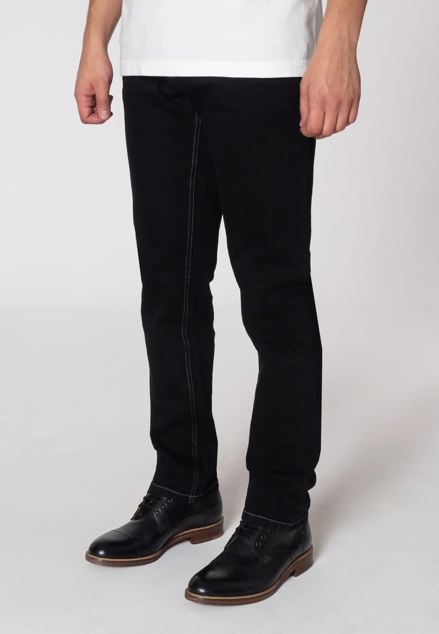 Ashville Denim Jeans - Image 8
