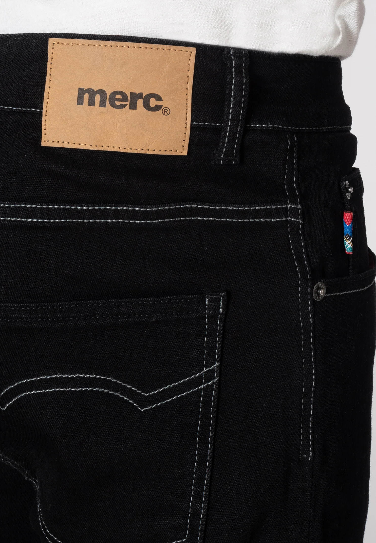 Ashville Denim Jeans - Image 9