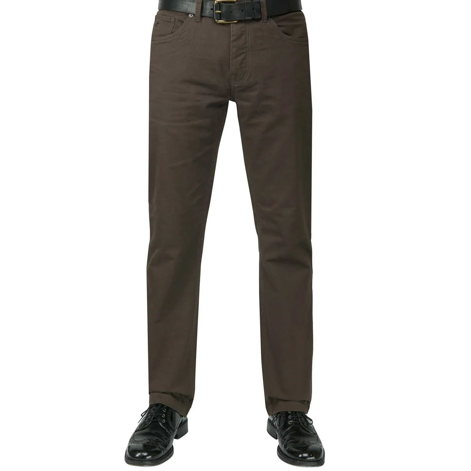 Avi Trousers - Image 2