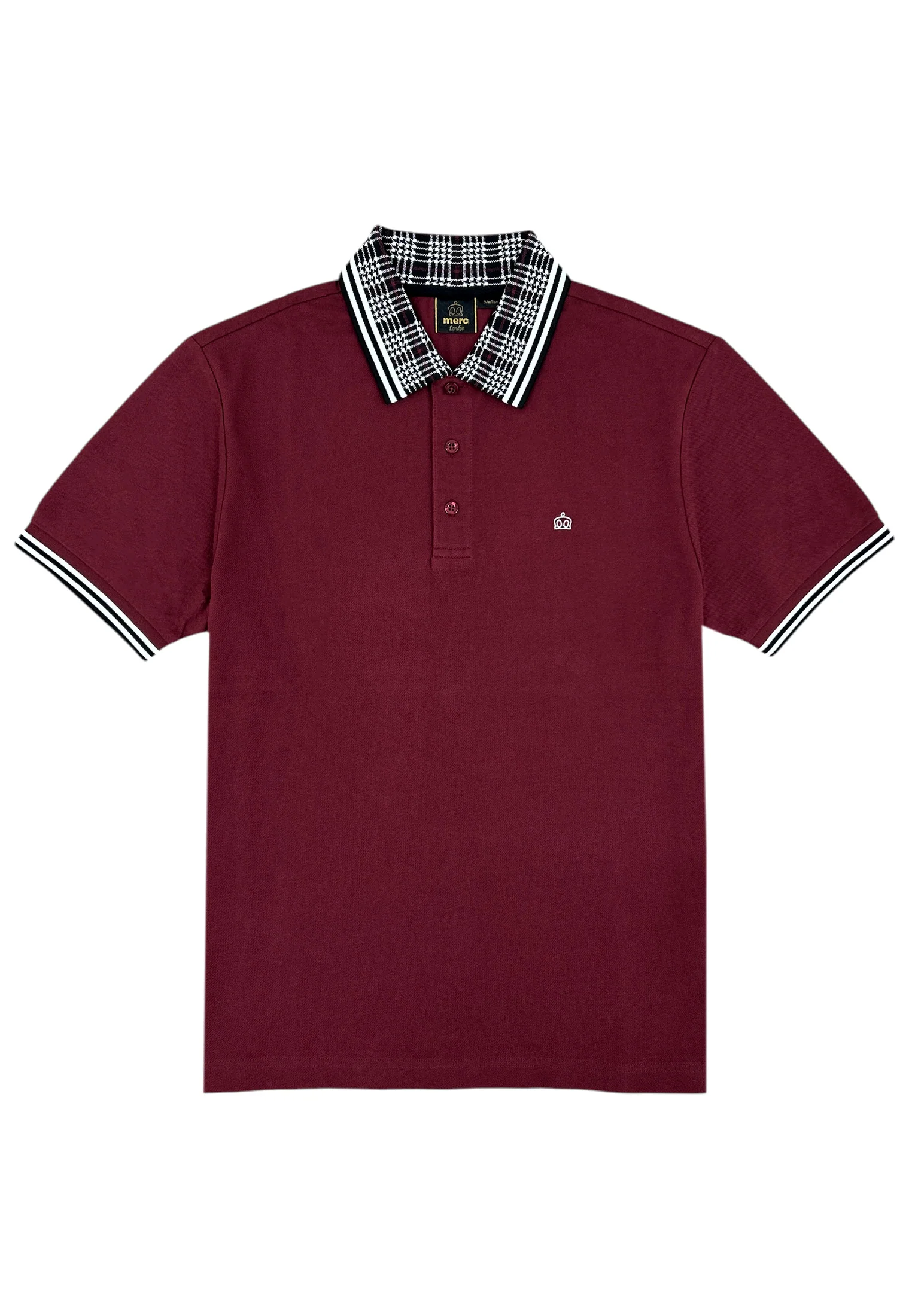 Balam Polo Shirt