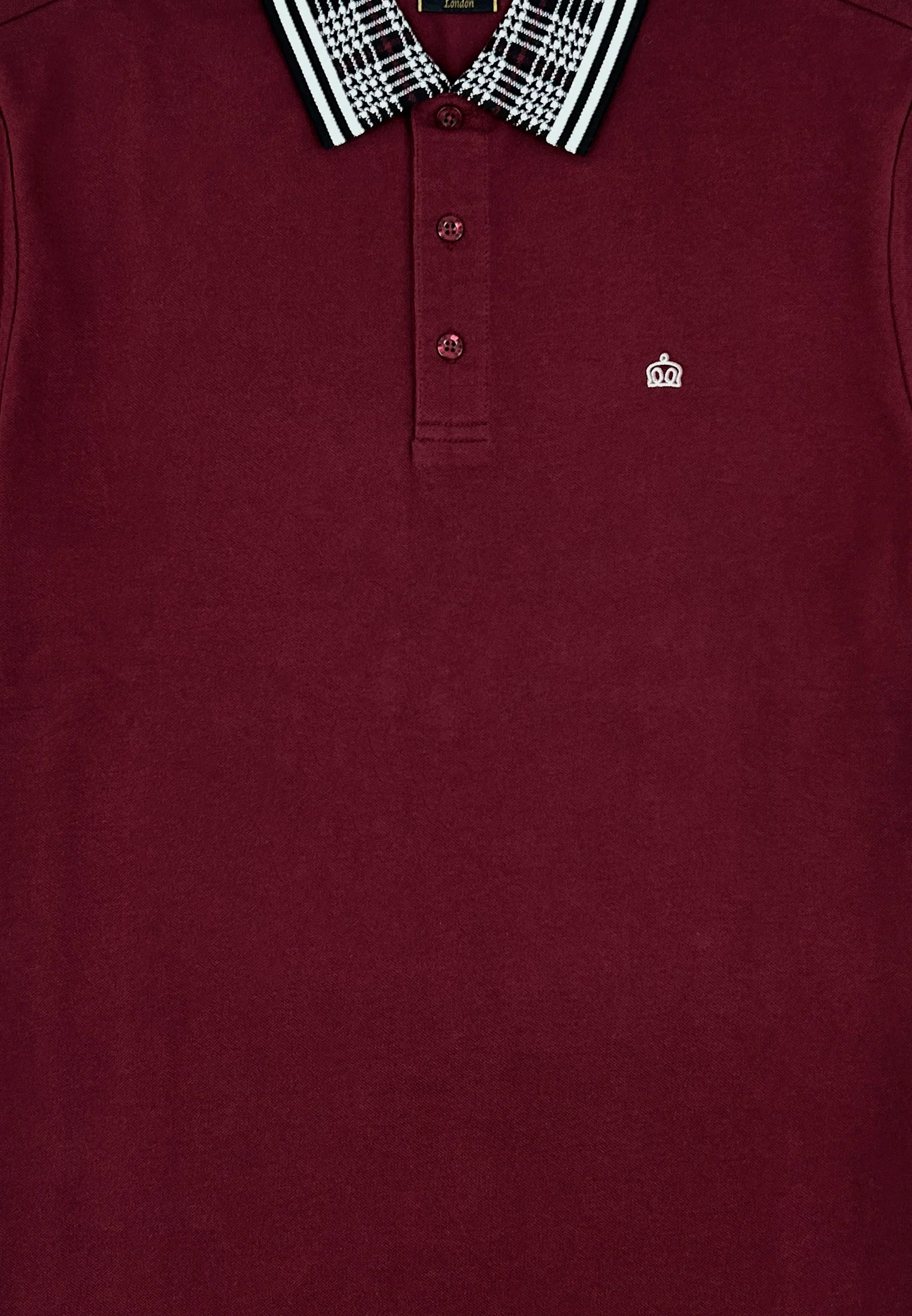 Balam Polo Shirt - Image 2