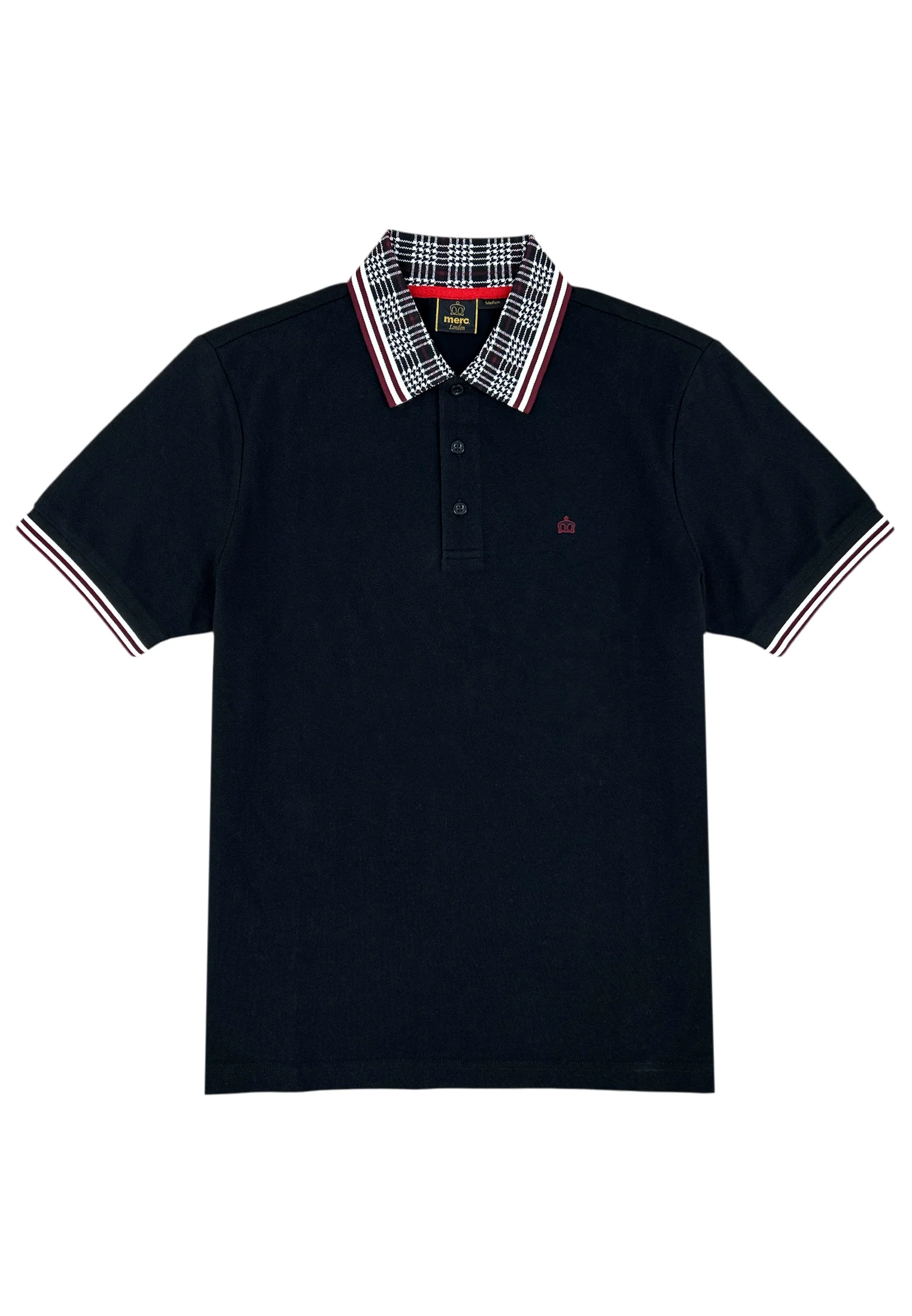 Balam Polo Shirt - Image 4