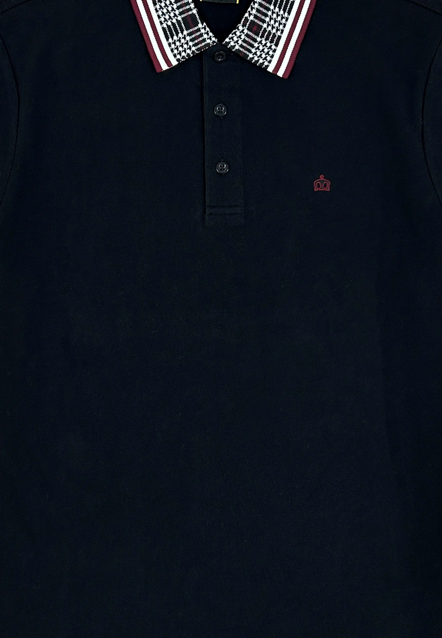 Balam Polo Shirt - Image 5