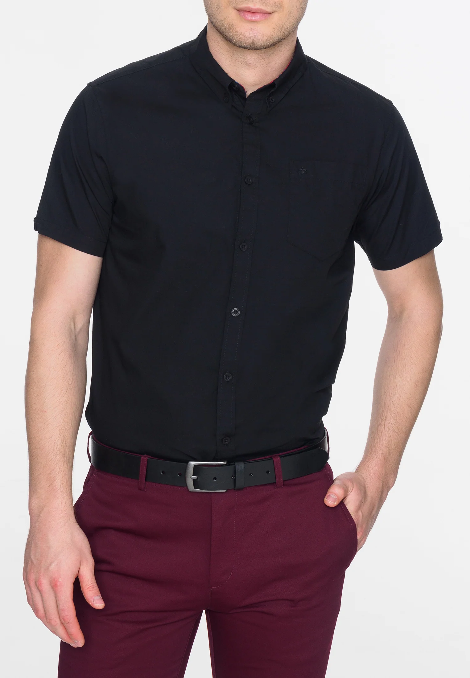 Baxter Shirt