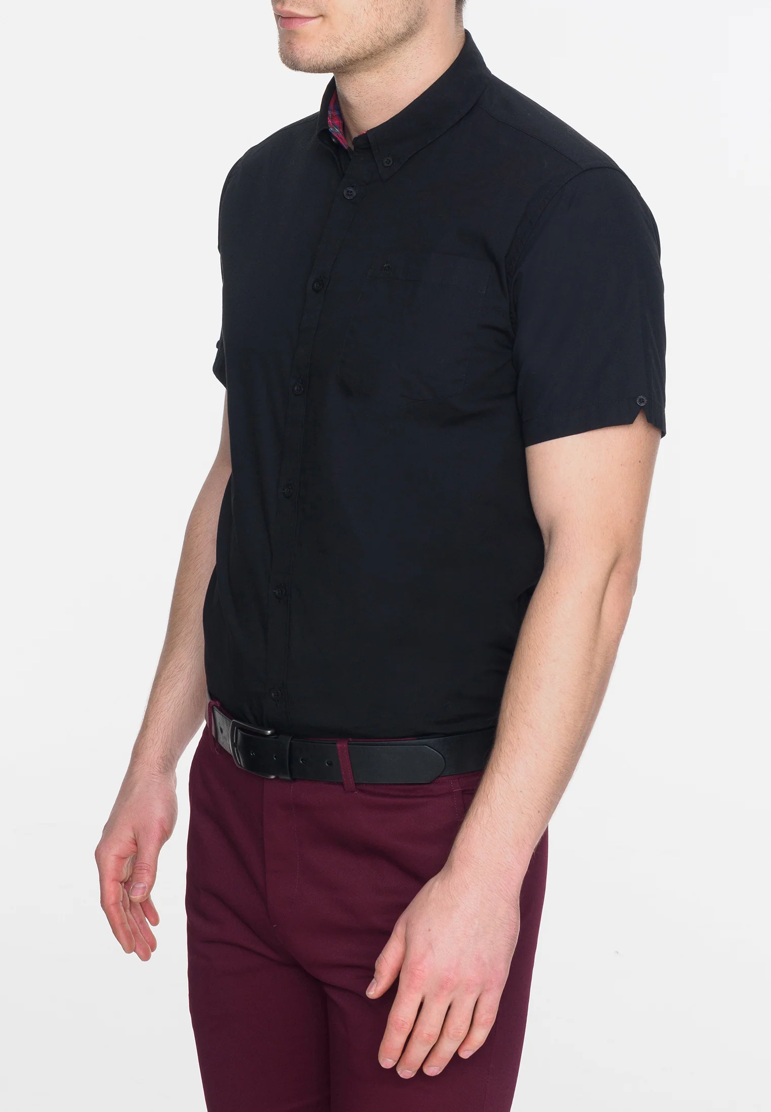 Baxter Shirt - Image 3