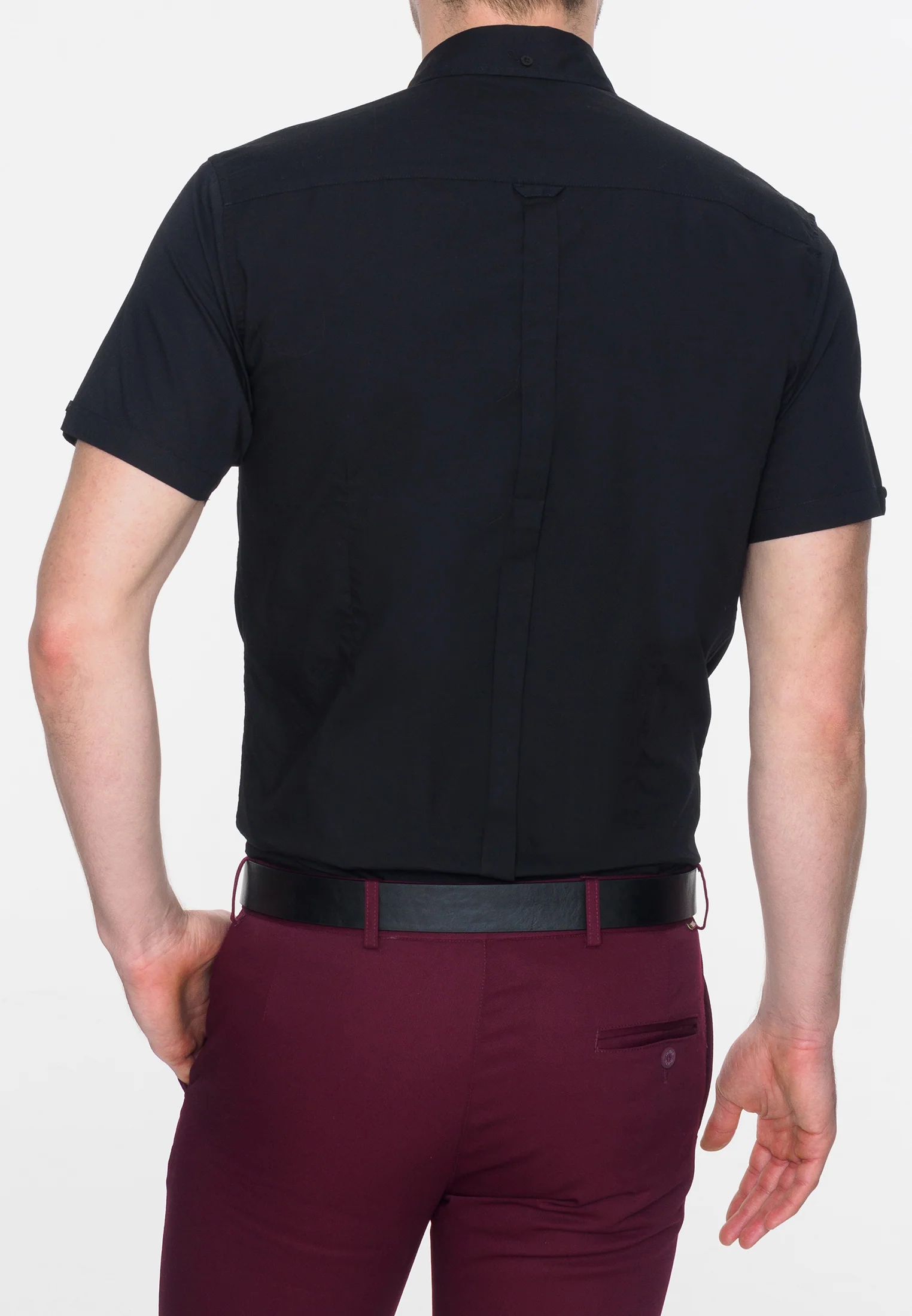 Baxter Shirt - Image 4