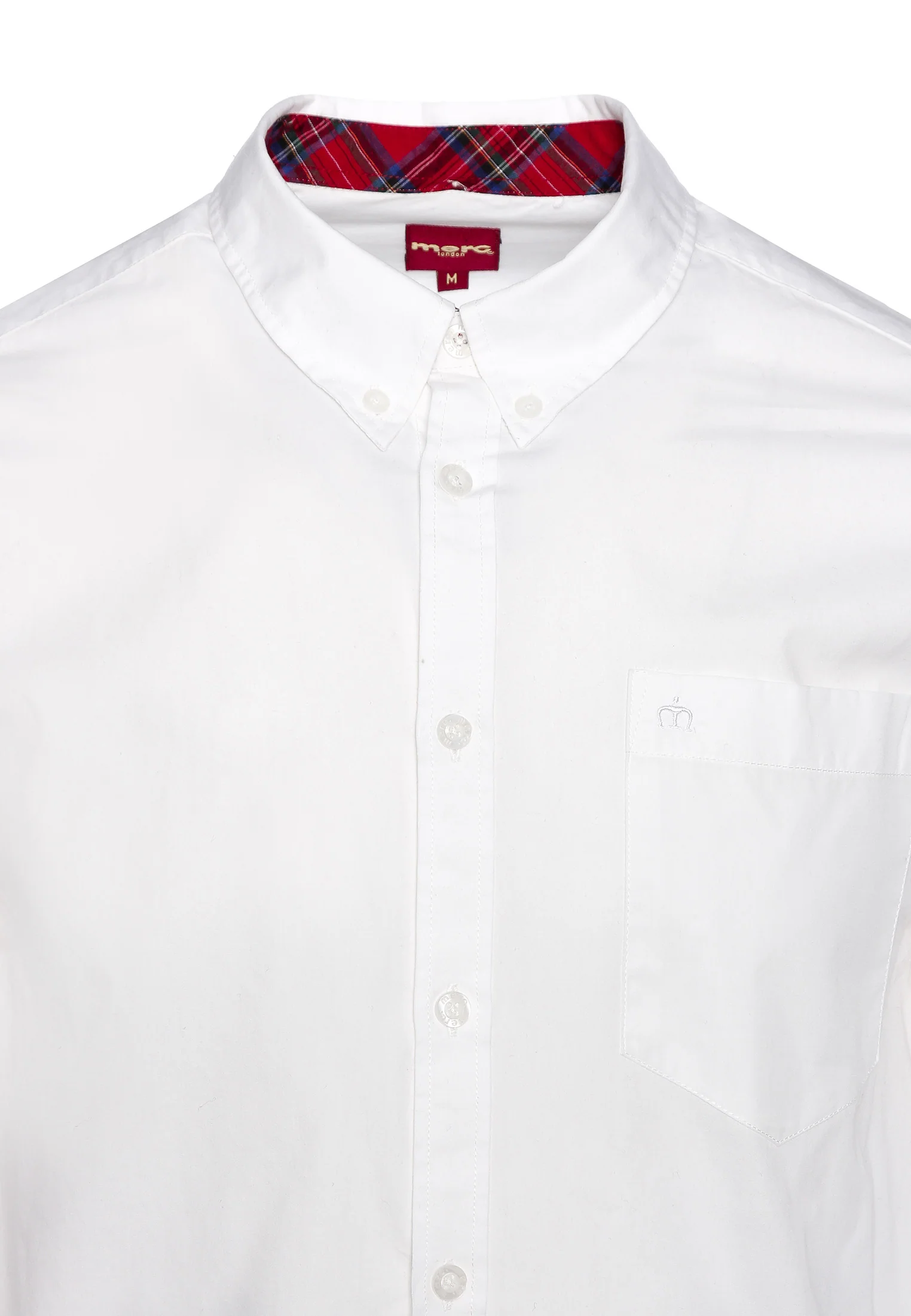 Baxter Shirt - Image 7