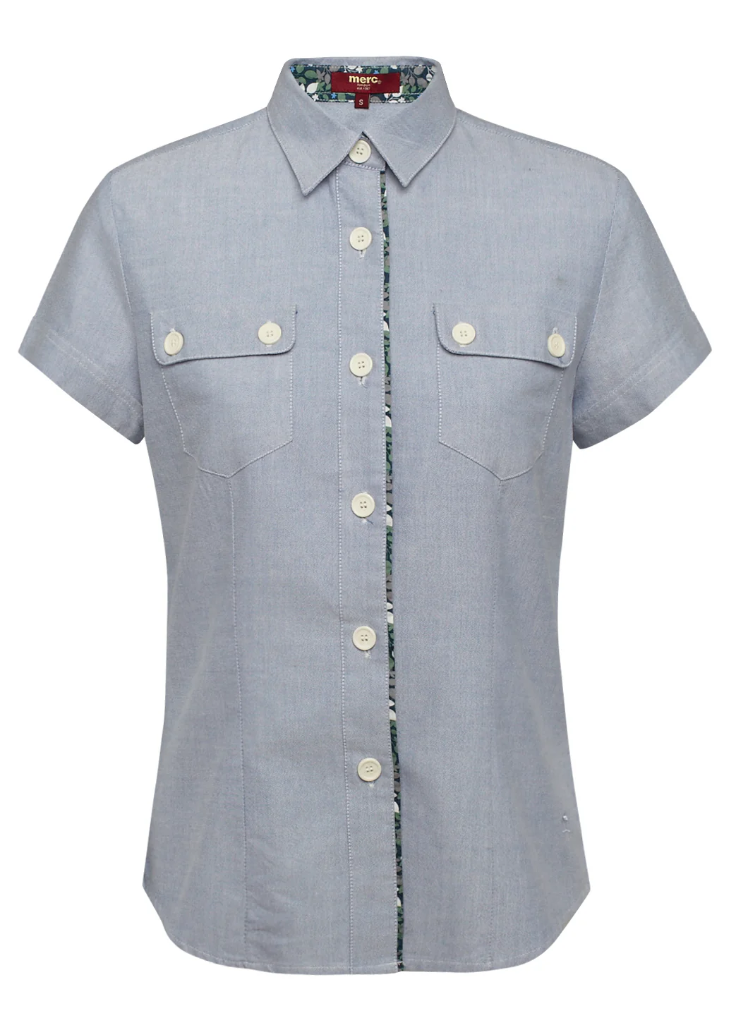 Becca Shirt