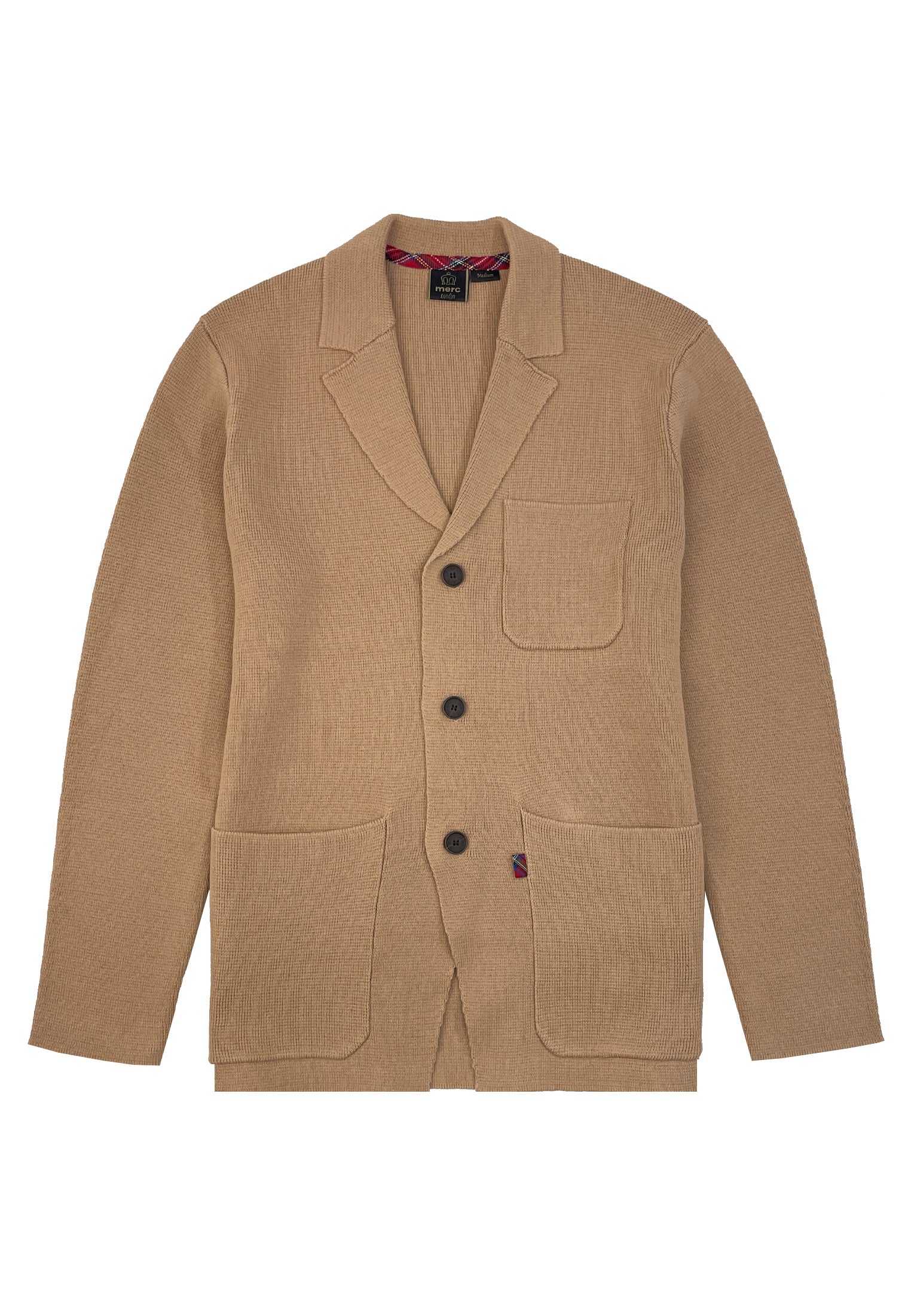 Bende Knit Blazer - Image 4