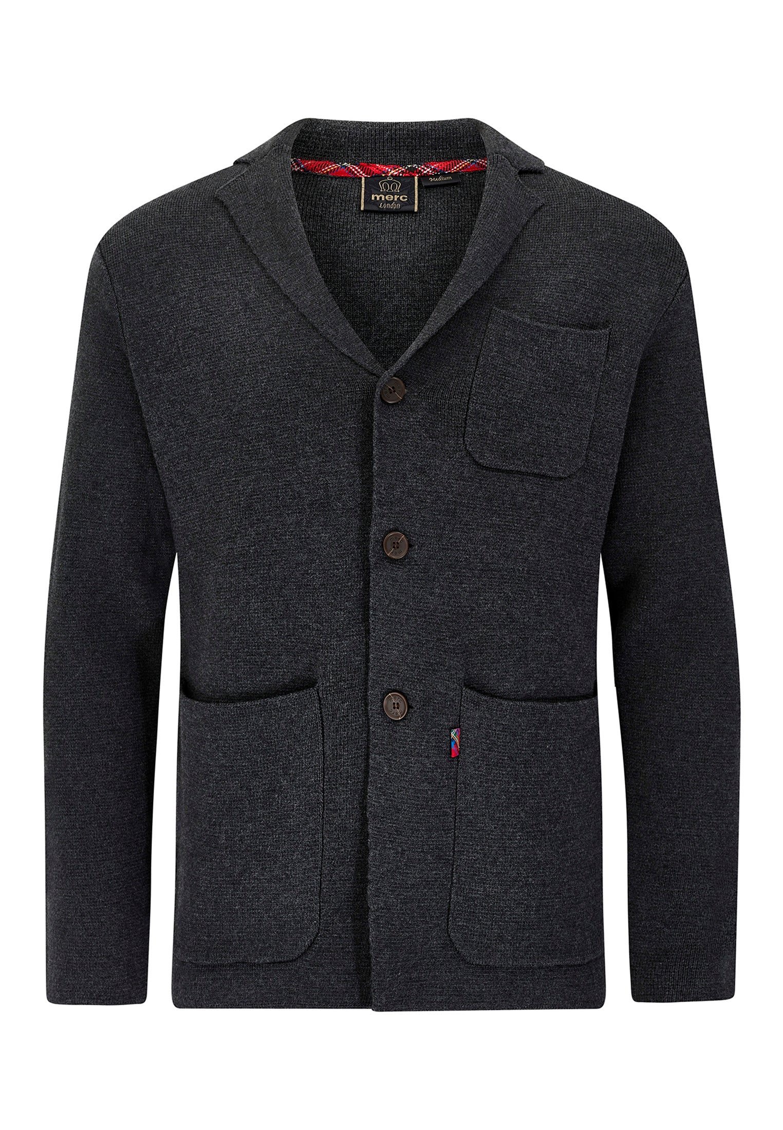 Bende Knit Blazer - Image 5