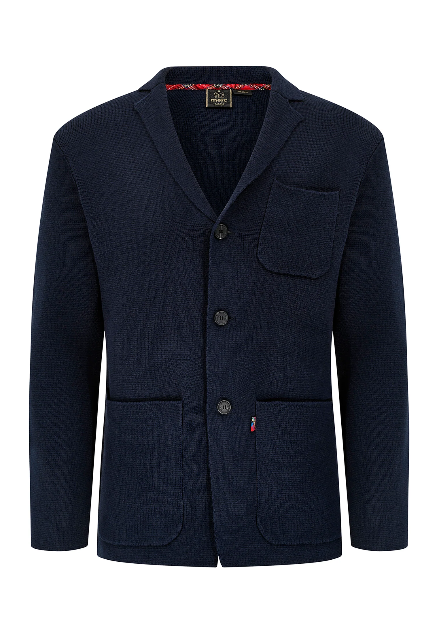 Bende Knit Blazer - Image 7