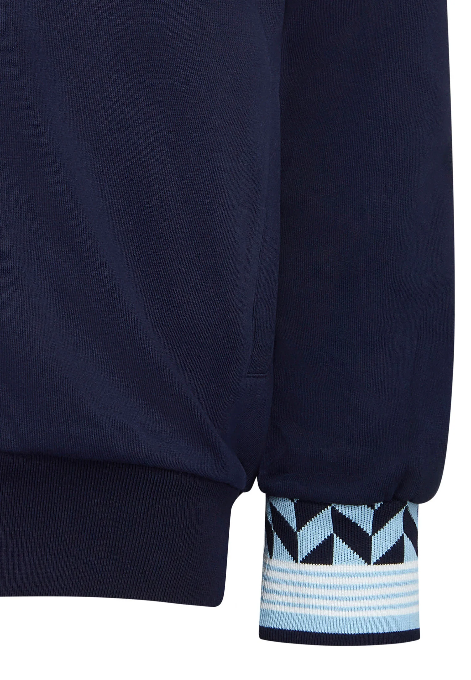 Benjamin Track Top - Image 3