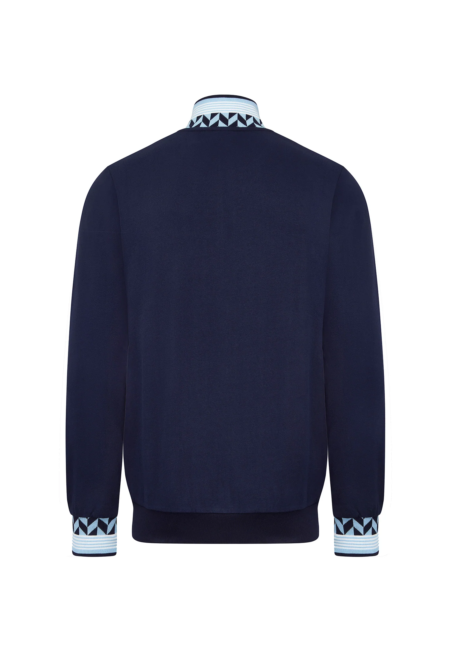 Benjamin Track Top - Image 4