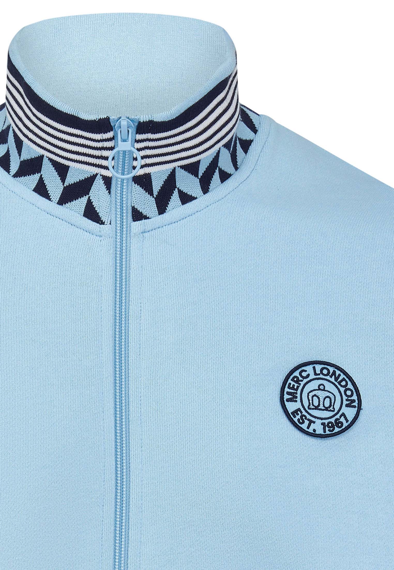 Benjamin Track Top - Image 6