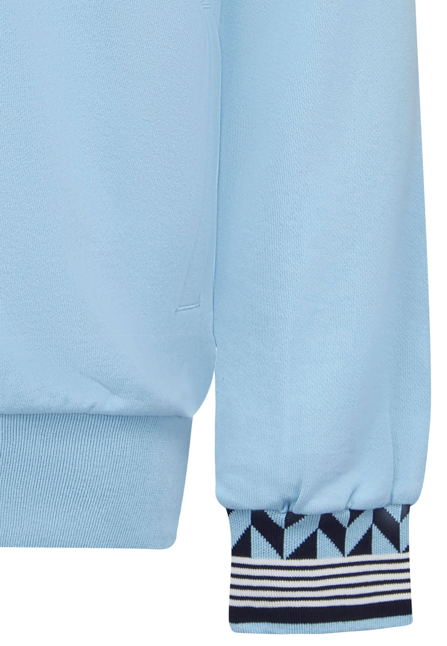 Benjamin Track Top - Image 7