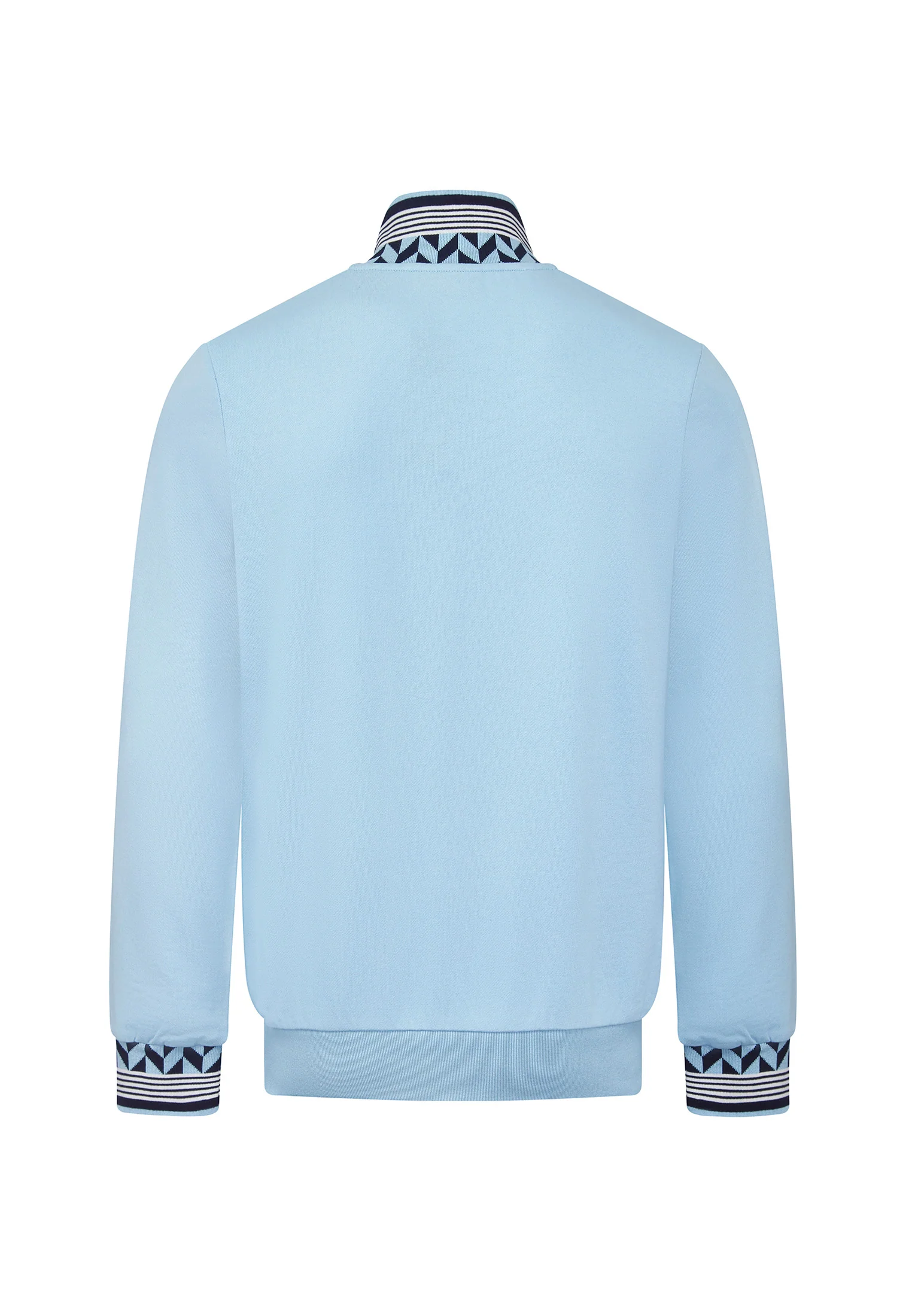 Benjamin Track Top - Image 8