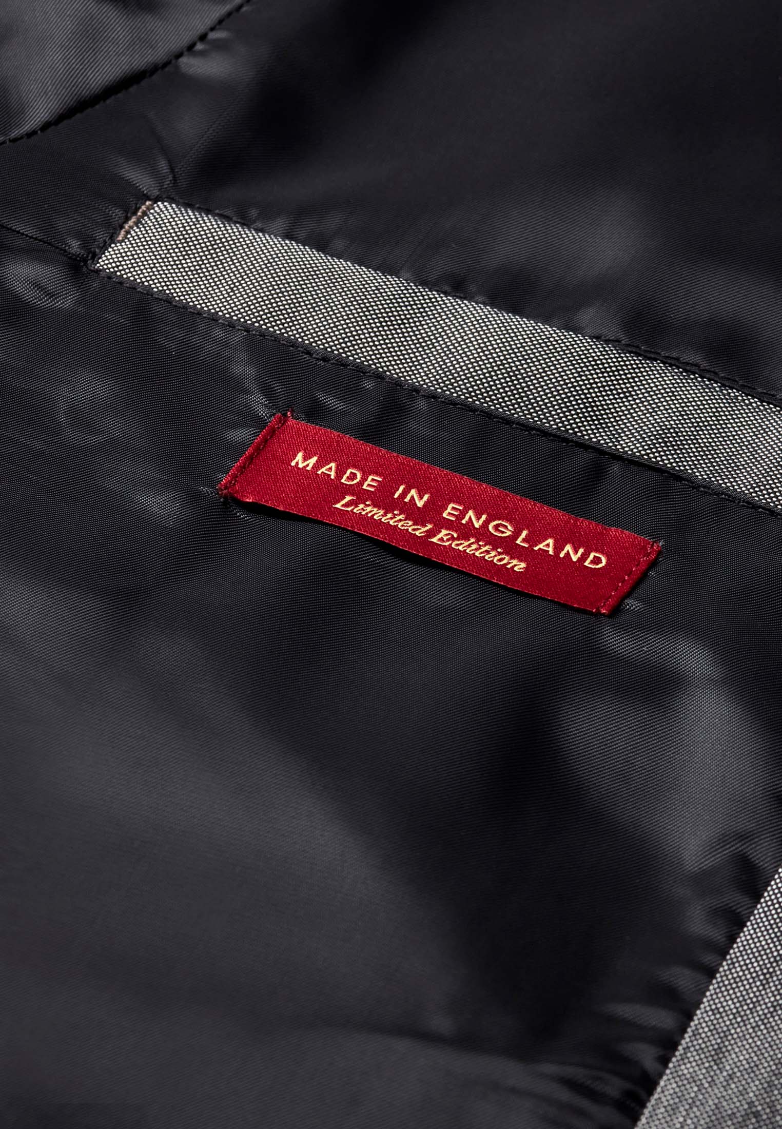 Binney Tonic Harrington Jacket - Image 3
