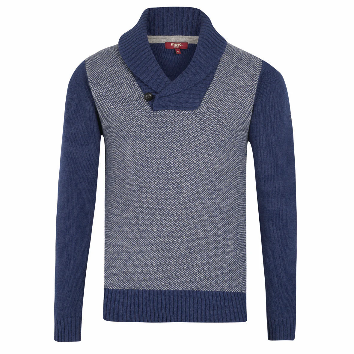 Brewton Jumper