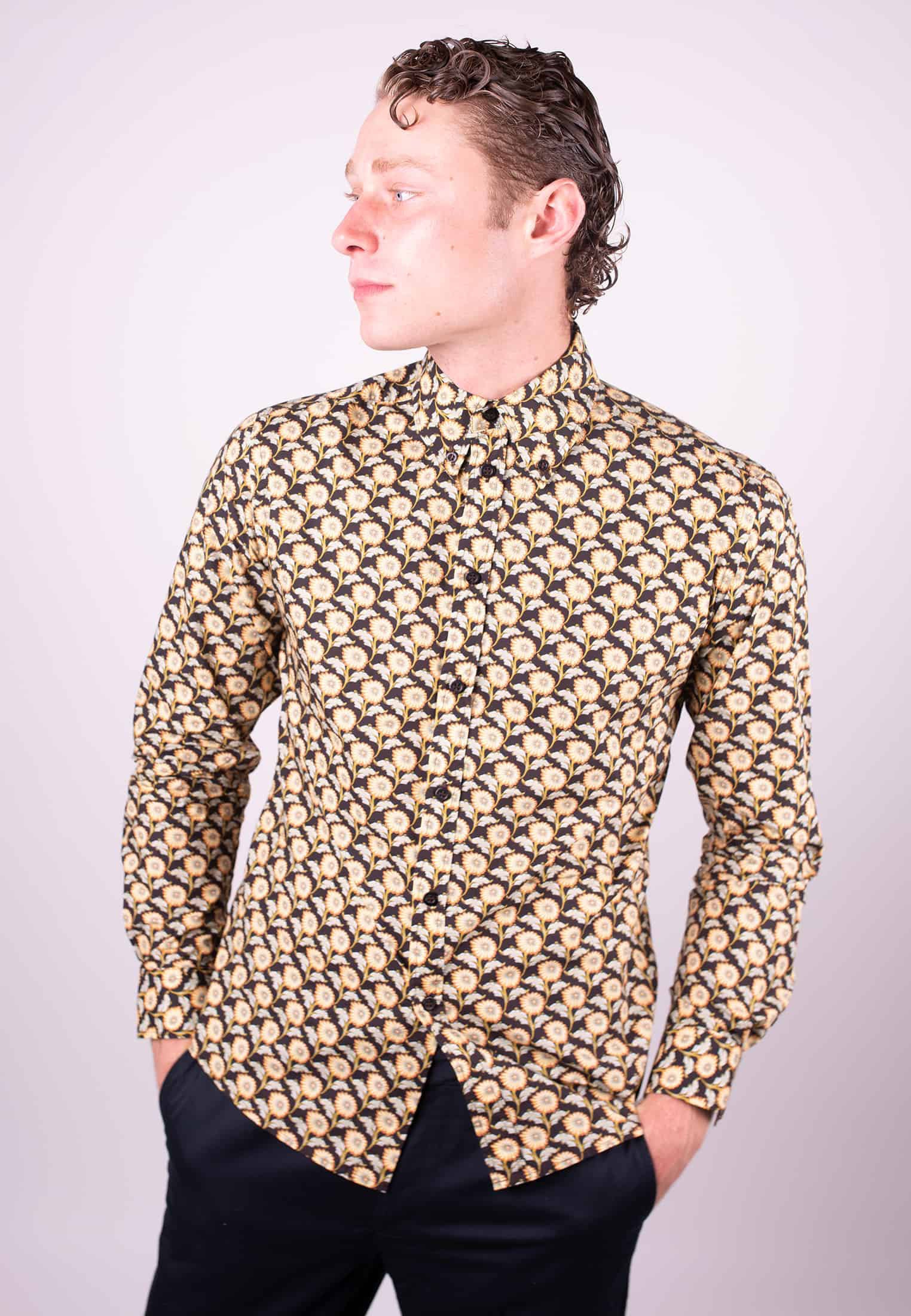Broadwick Shirt