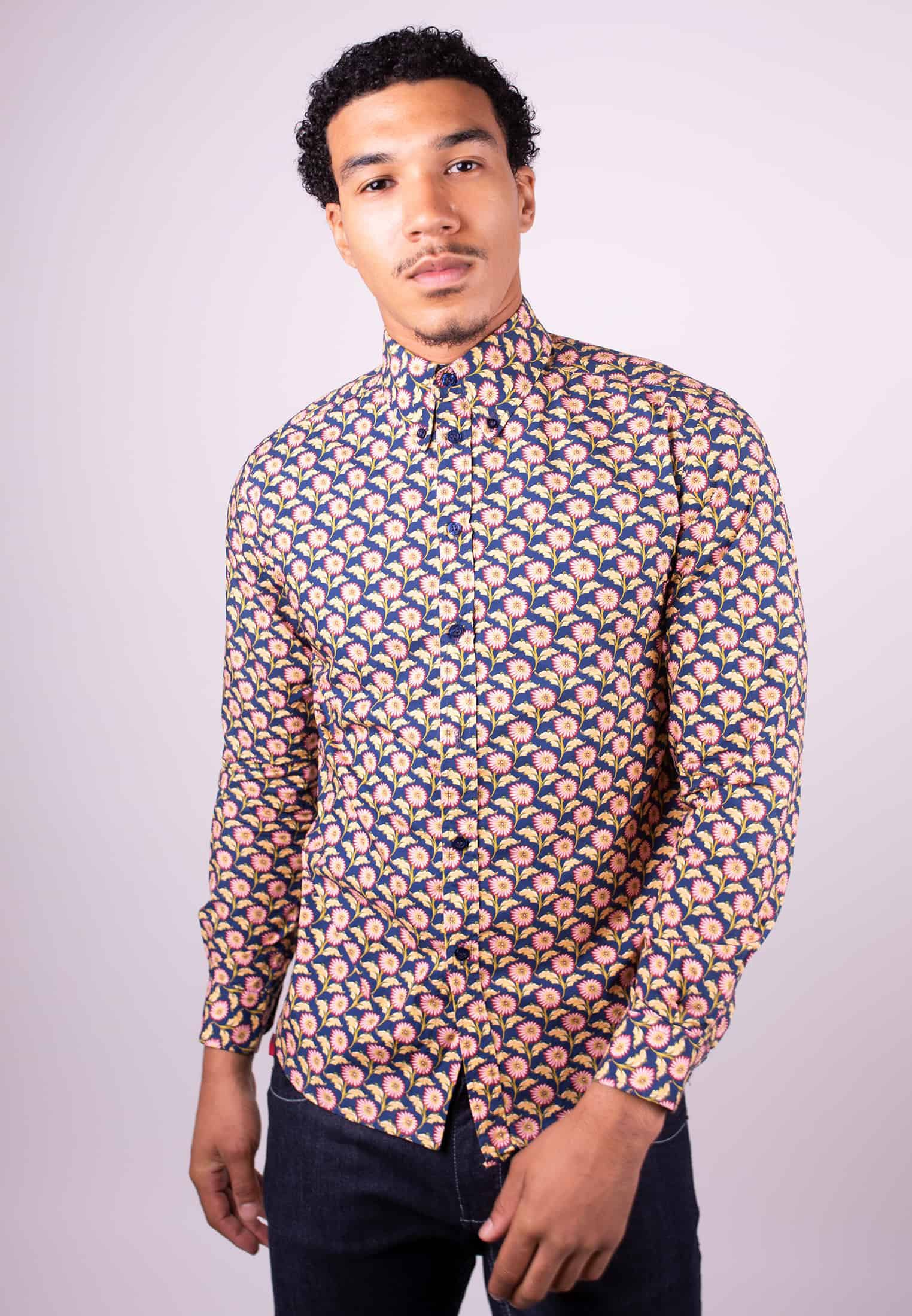 Broadwick Shirt - Image 3
