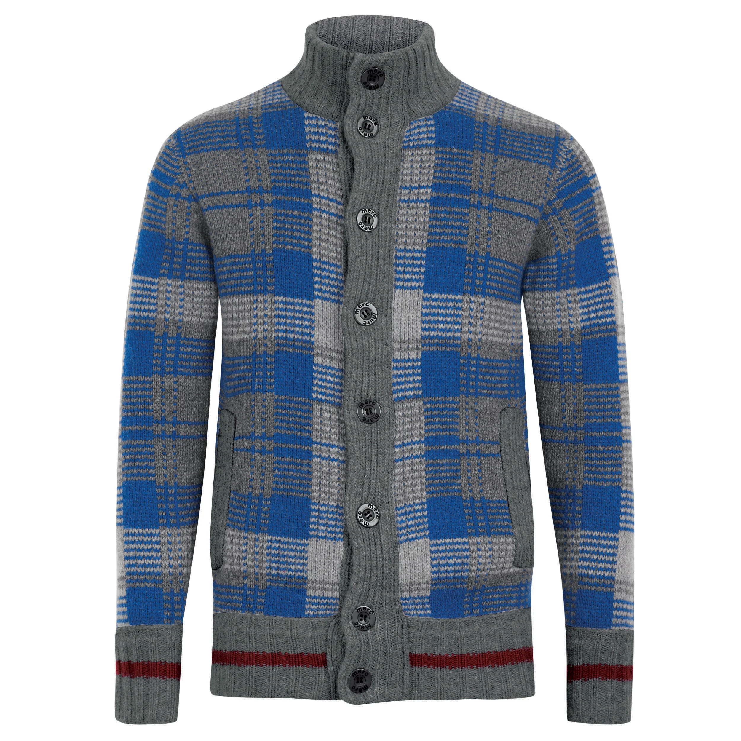 Burlington Cardigan