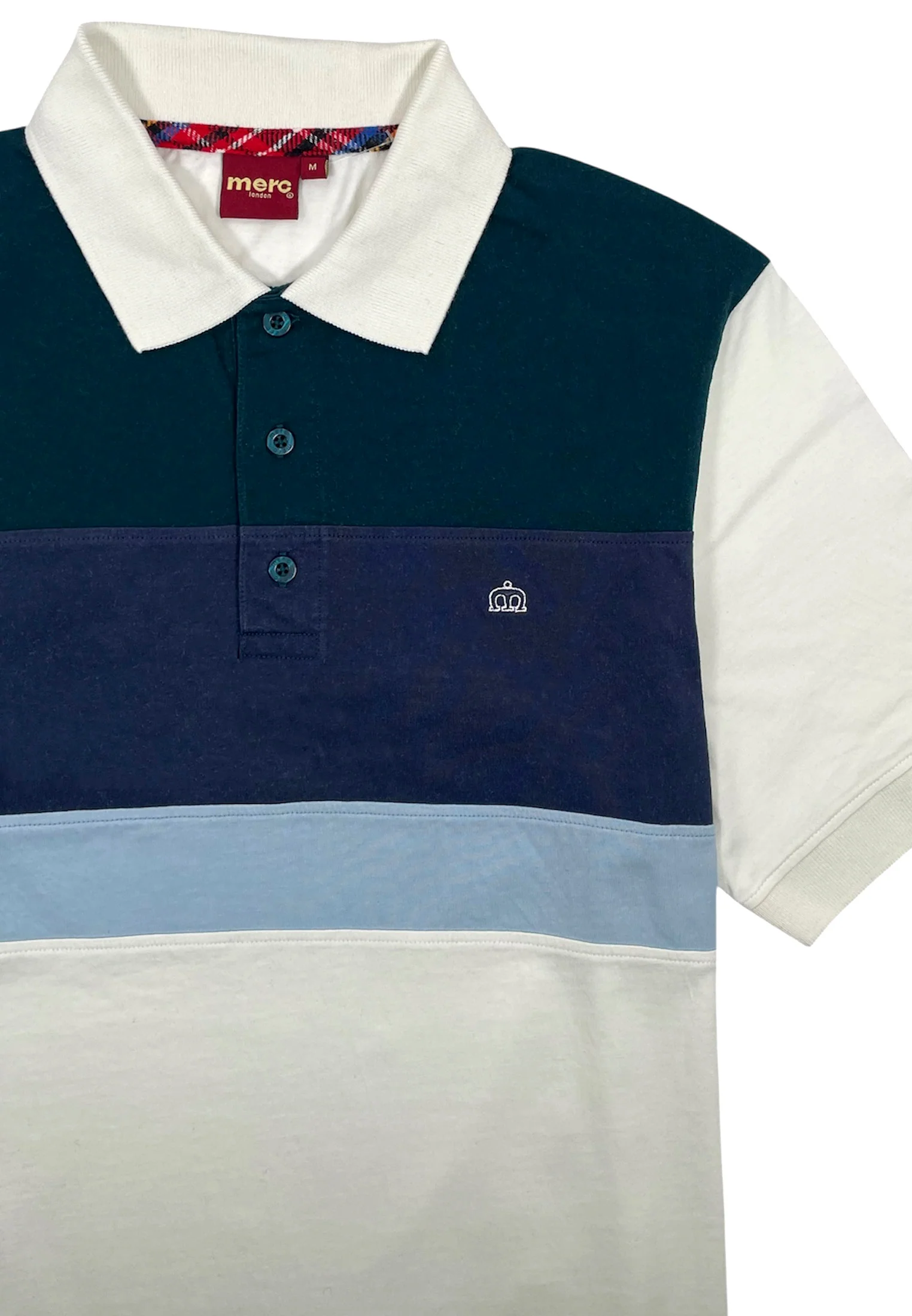 Burnall Polo Shirt - Image 2