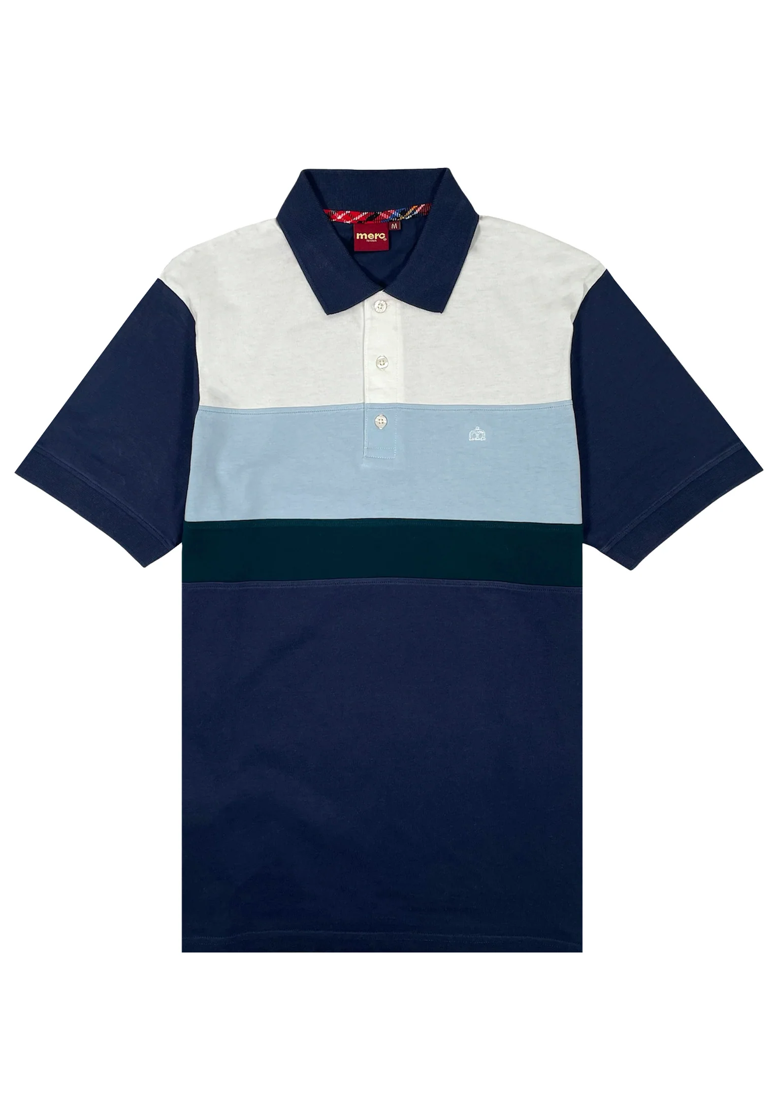 Burnall Polo Shirt - Image 3