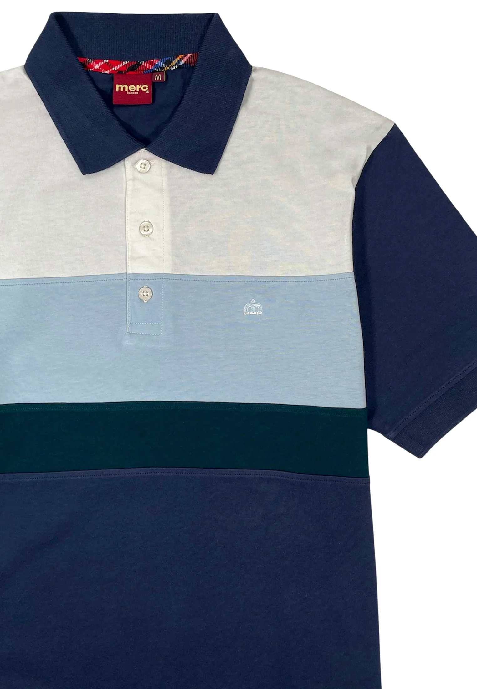 Burnall Polo Shirt - Image 4