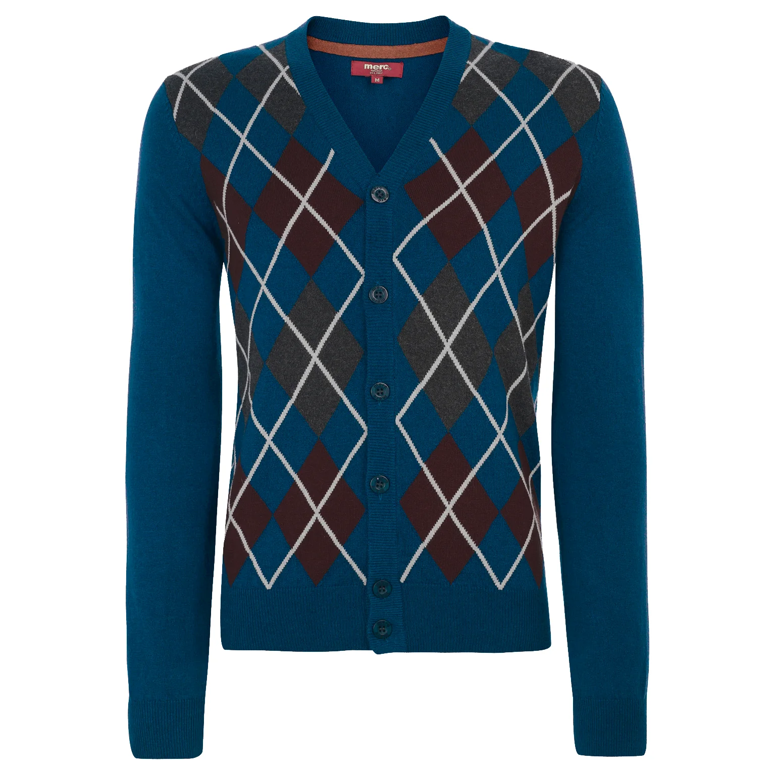 Cadena Jumper