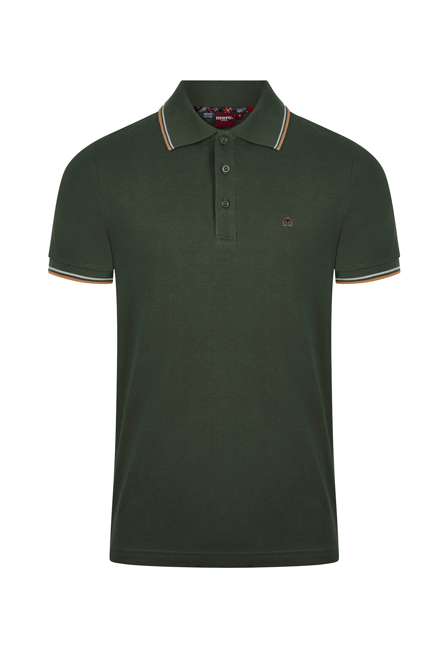 Card Polo Shirt - Image 10