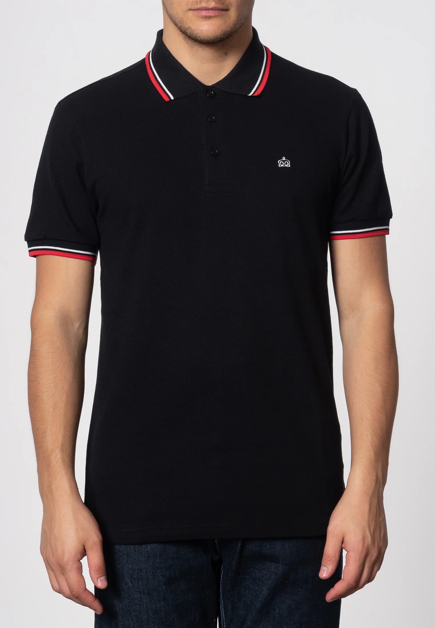 Card Polo Shirt - Image 11