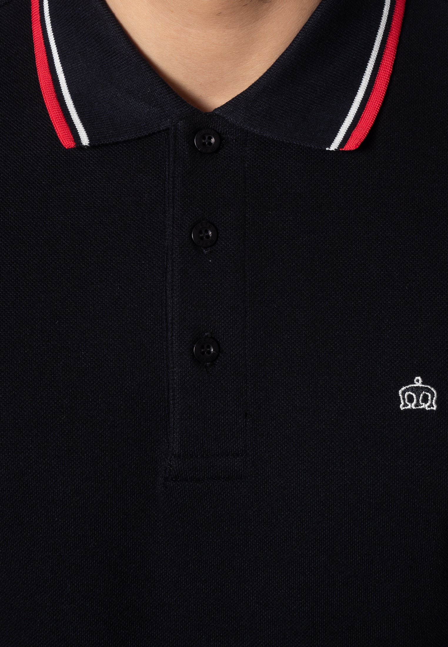 Card Polo Shirt - Image 12