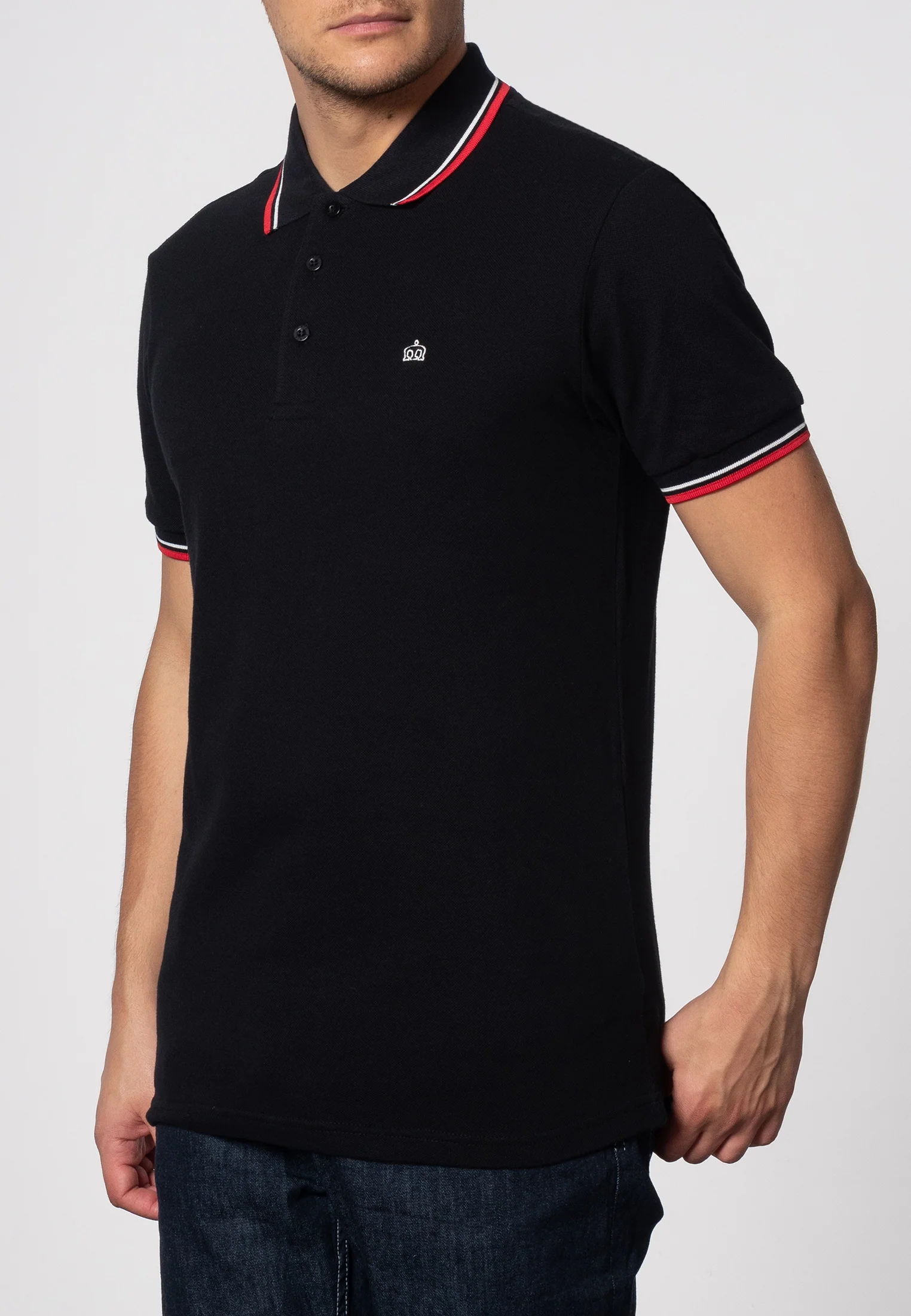 Card Polo Shirt - Image 13