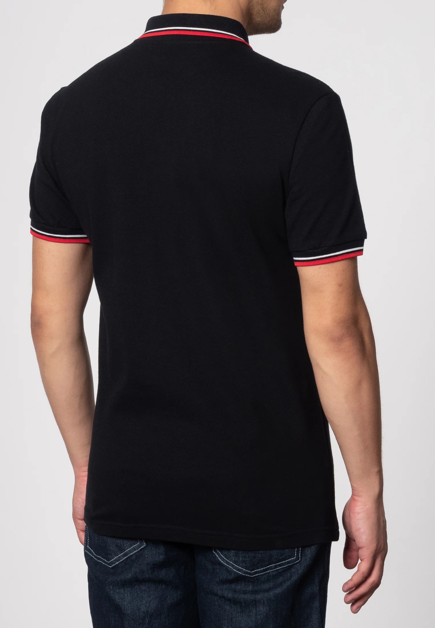 Card Polo Shirt - Image 14