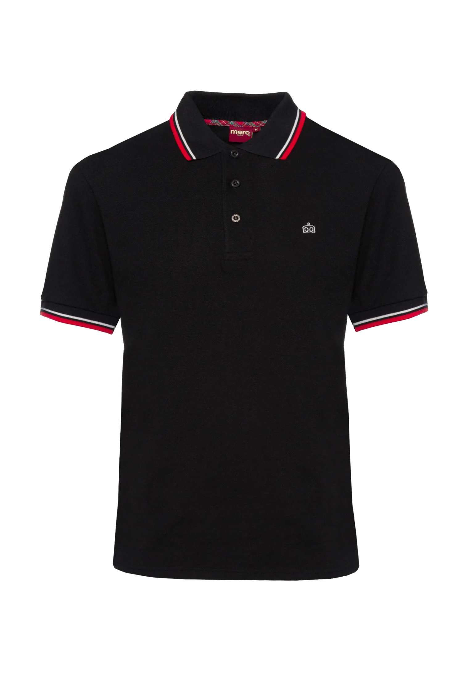 Card Polo Shirt - Image 15