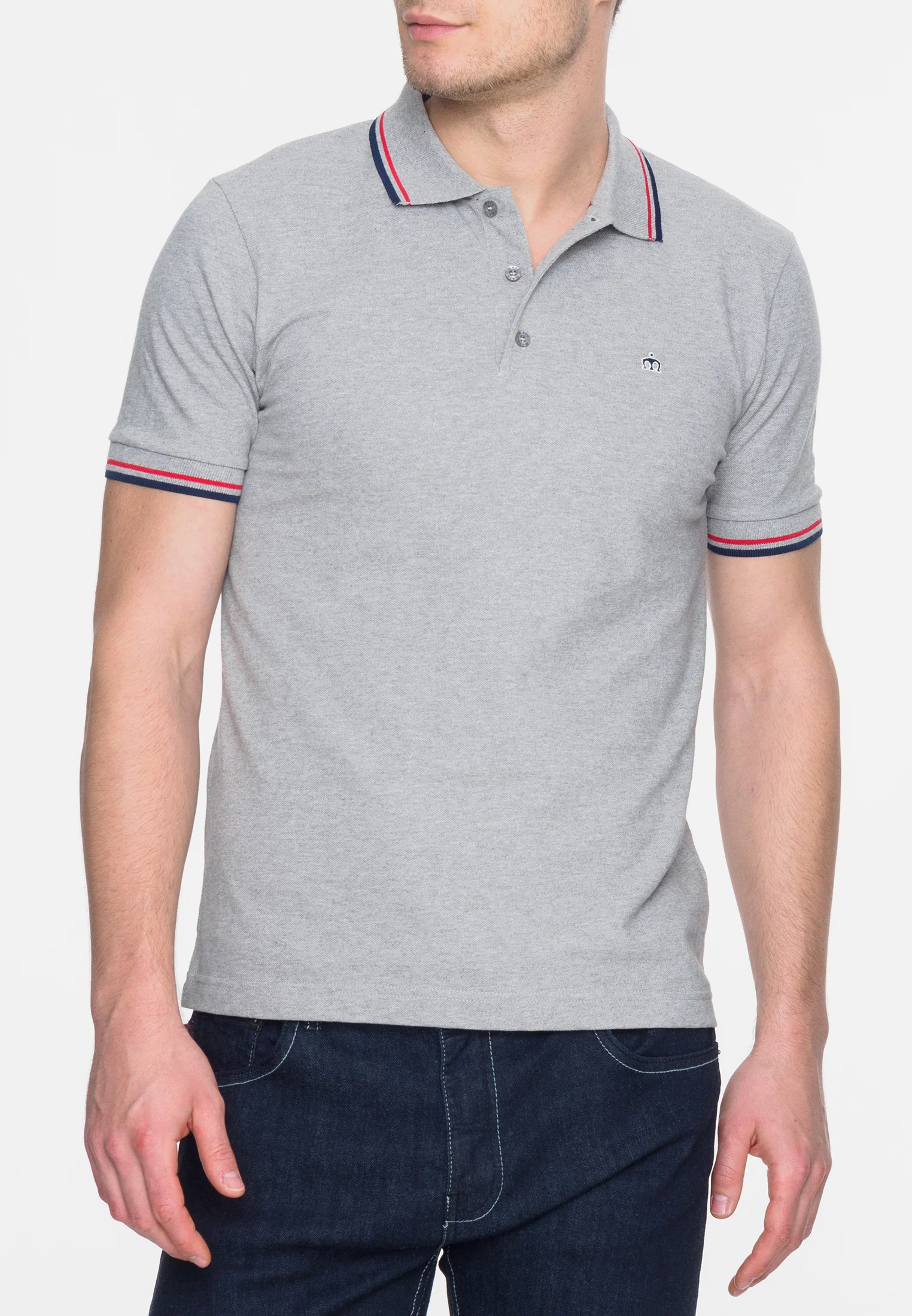 Card Polo Shirt - Image 16